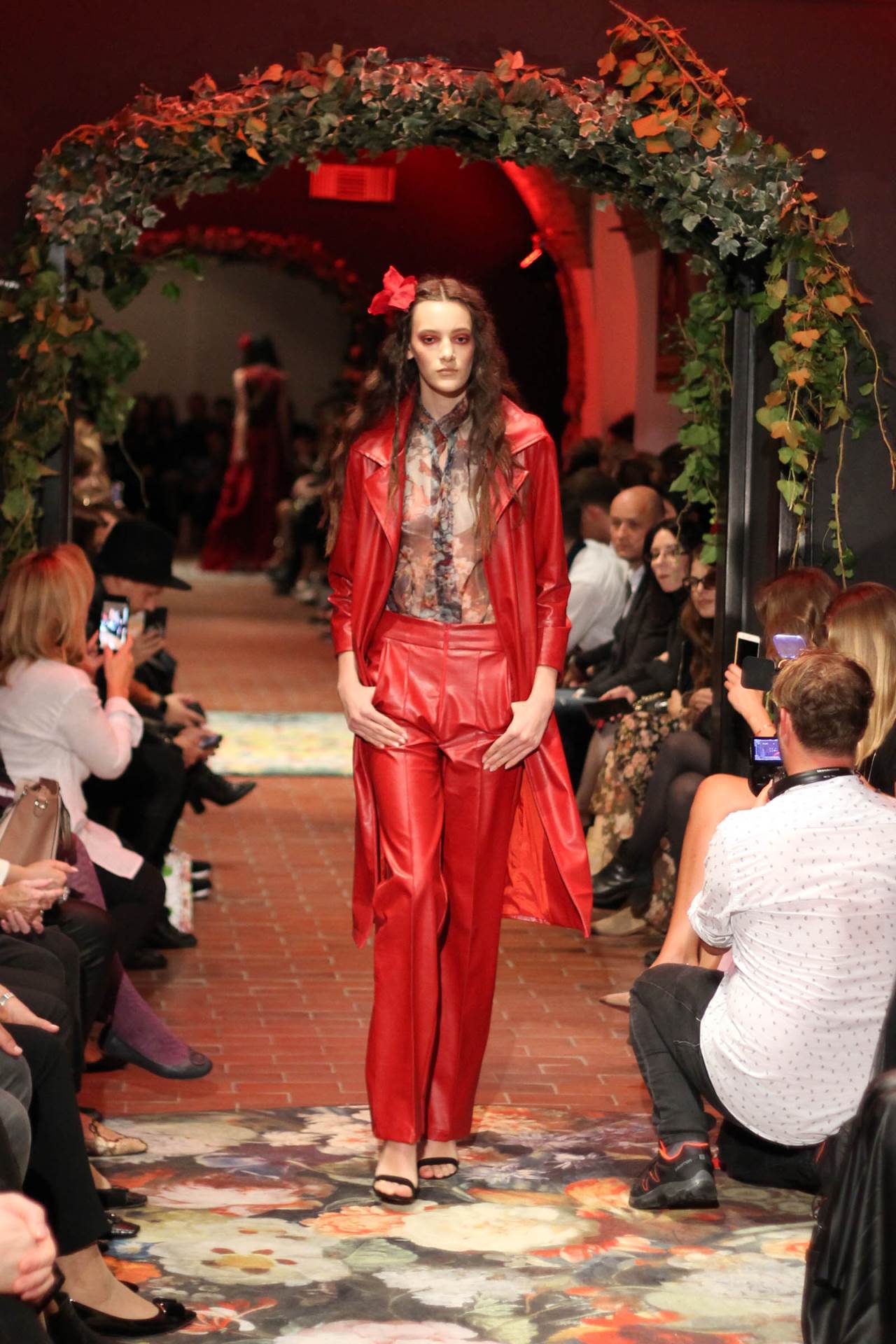 Predstavljena nova Hippy Garden kolekcija