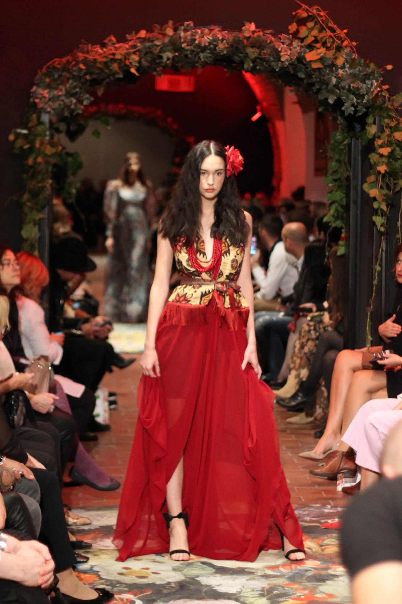 Predstavljena nova Hippy Garden kolekcija