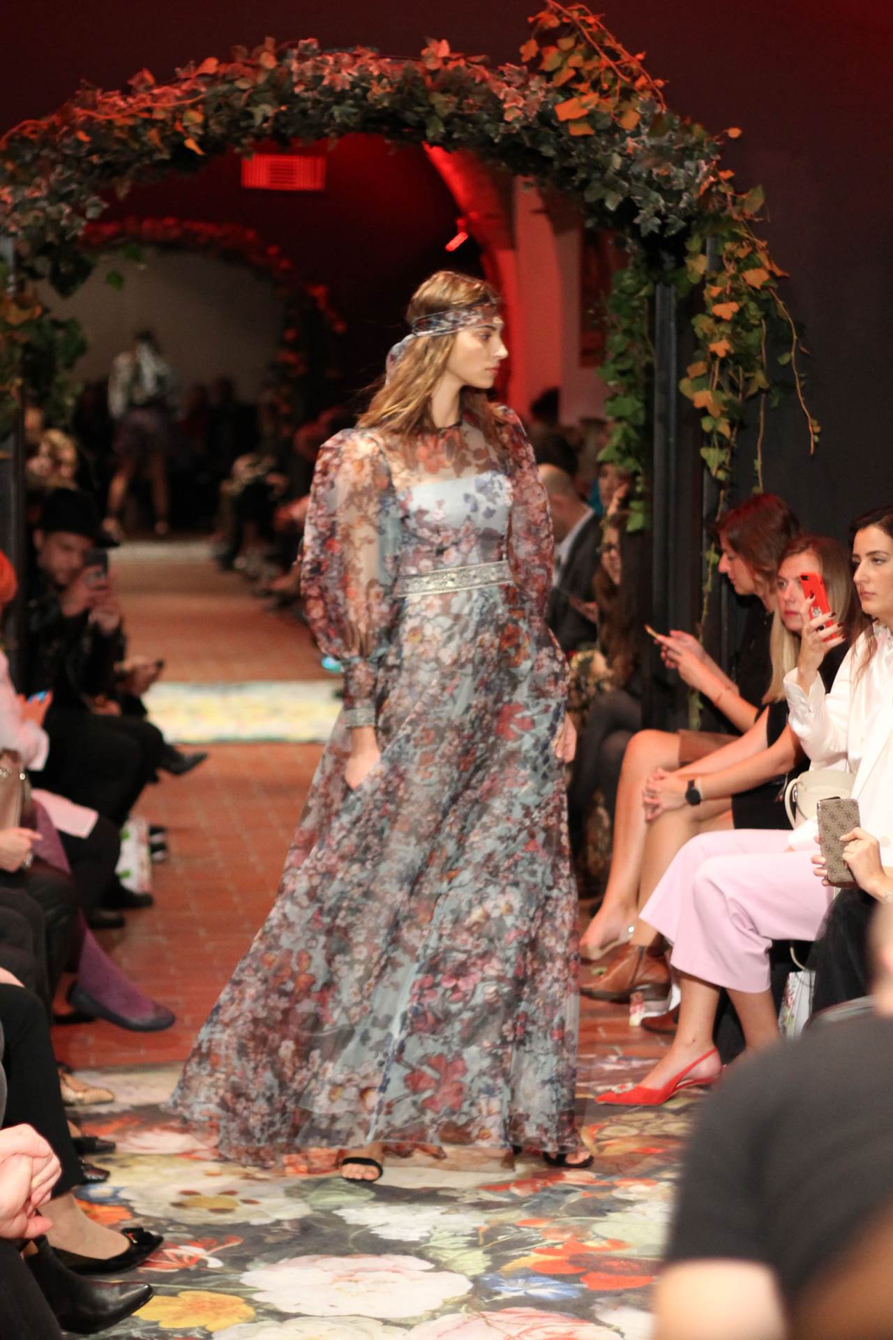 Predstavljena nova Hippy Garden kolekcija