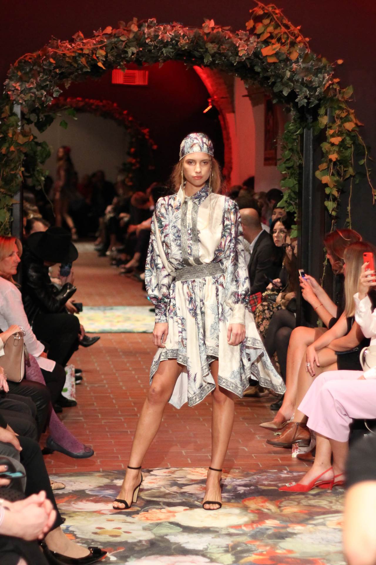 Predstavljena nova Hippy Garden kolekcija