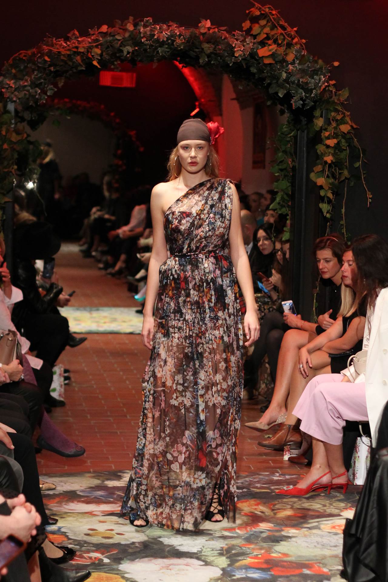 Predstavljena nova Hippy Garden kolekcija