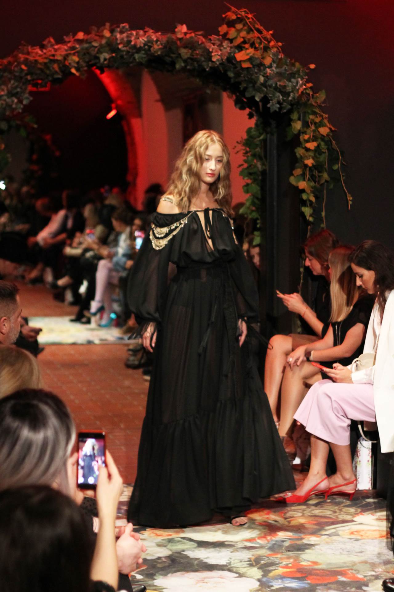 Predstavljena nova Hippy Garden kolekcija