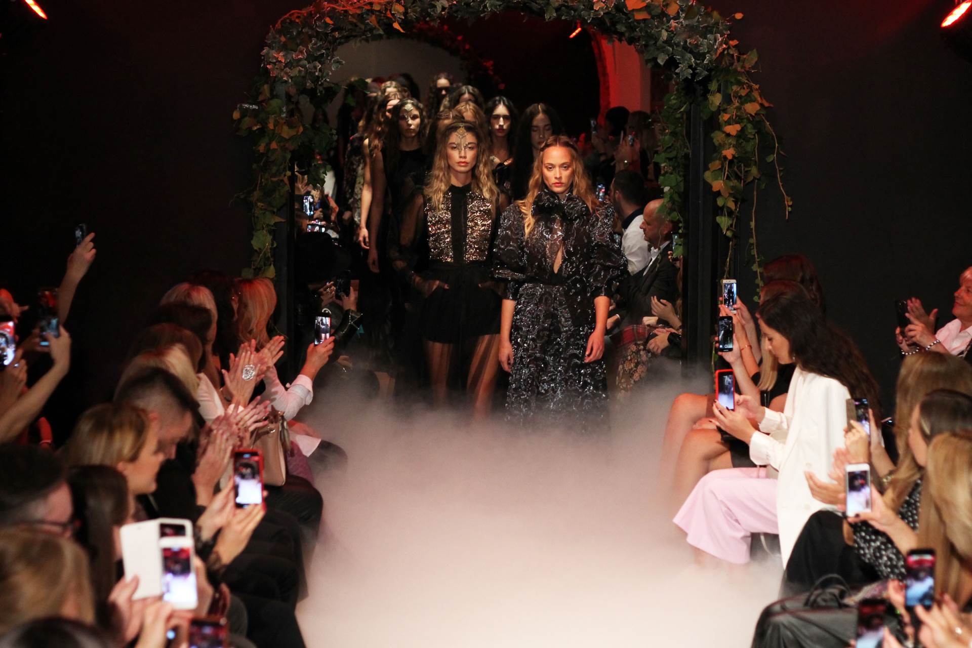 Predstavljena nova Hippy Garden kolekcija