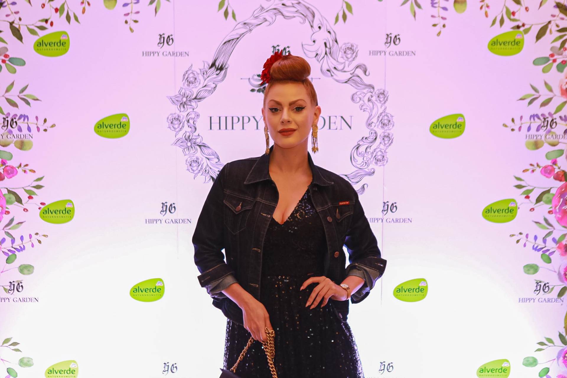 Predstavljena nova Hippy Garden kolekcija