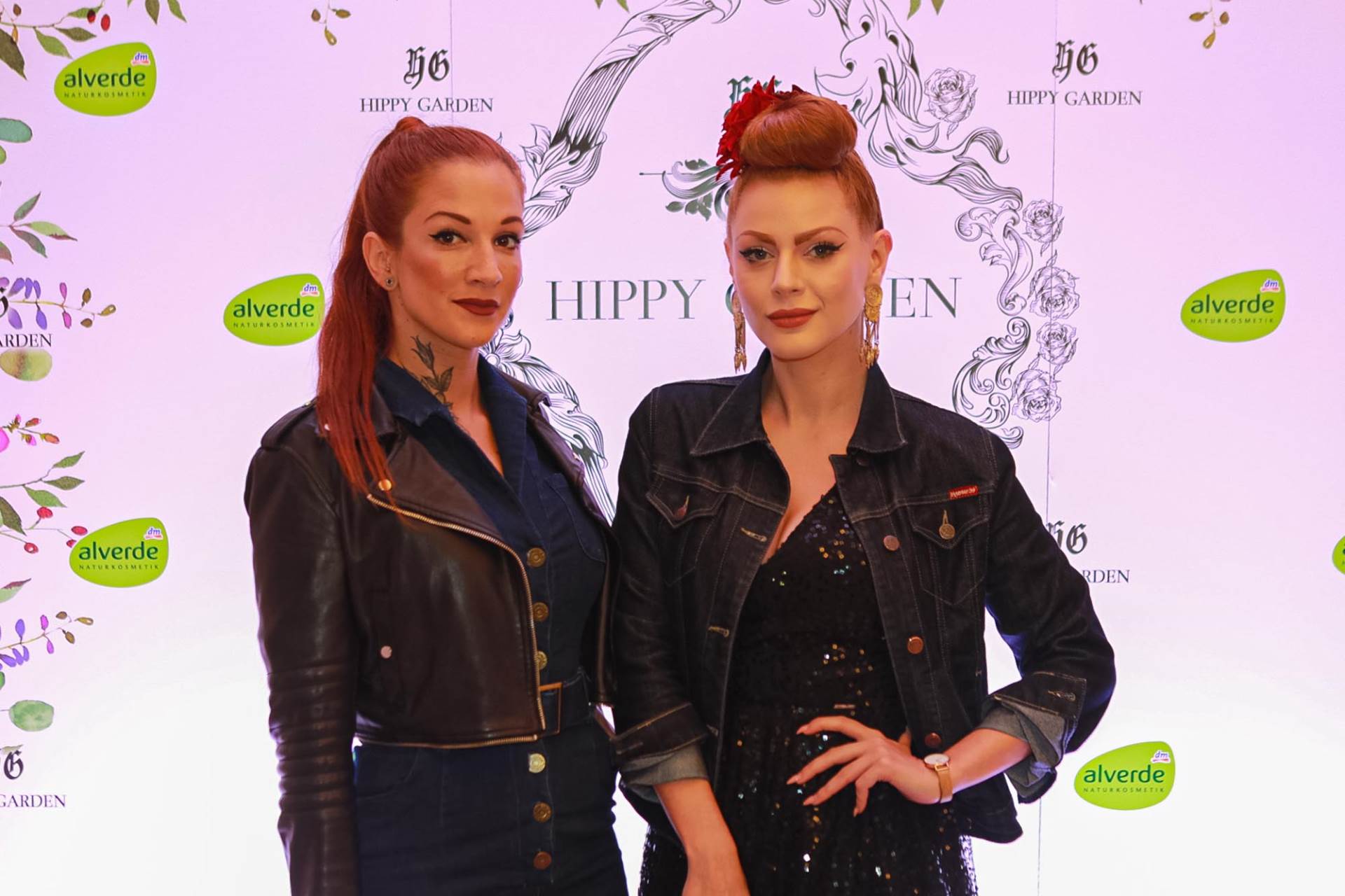 Predstavljena nova Hippy Garden kolekcija