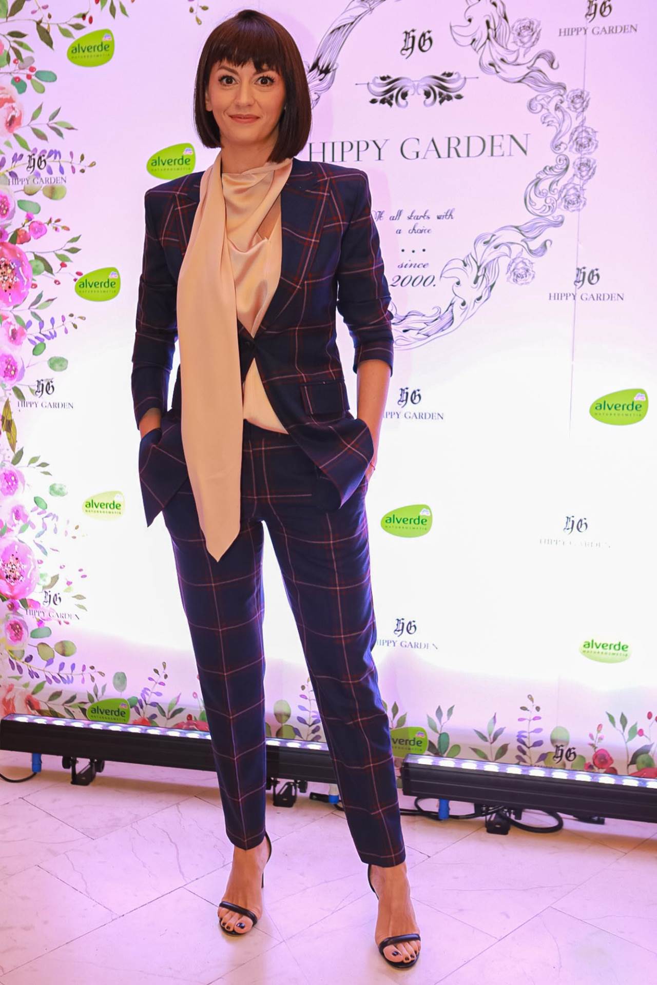 Predstavljena nova Hippy Garden kolekcija