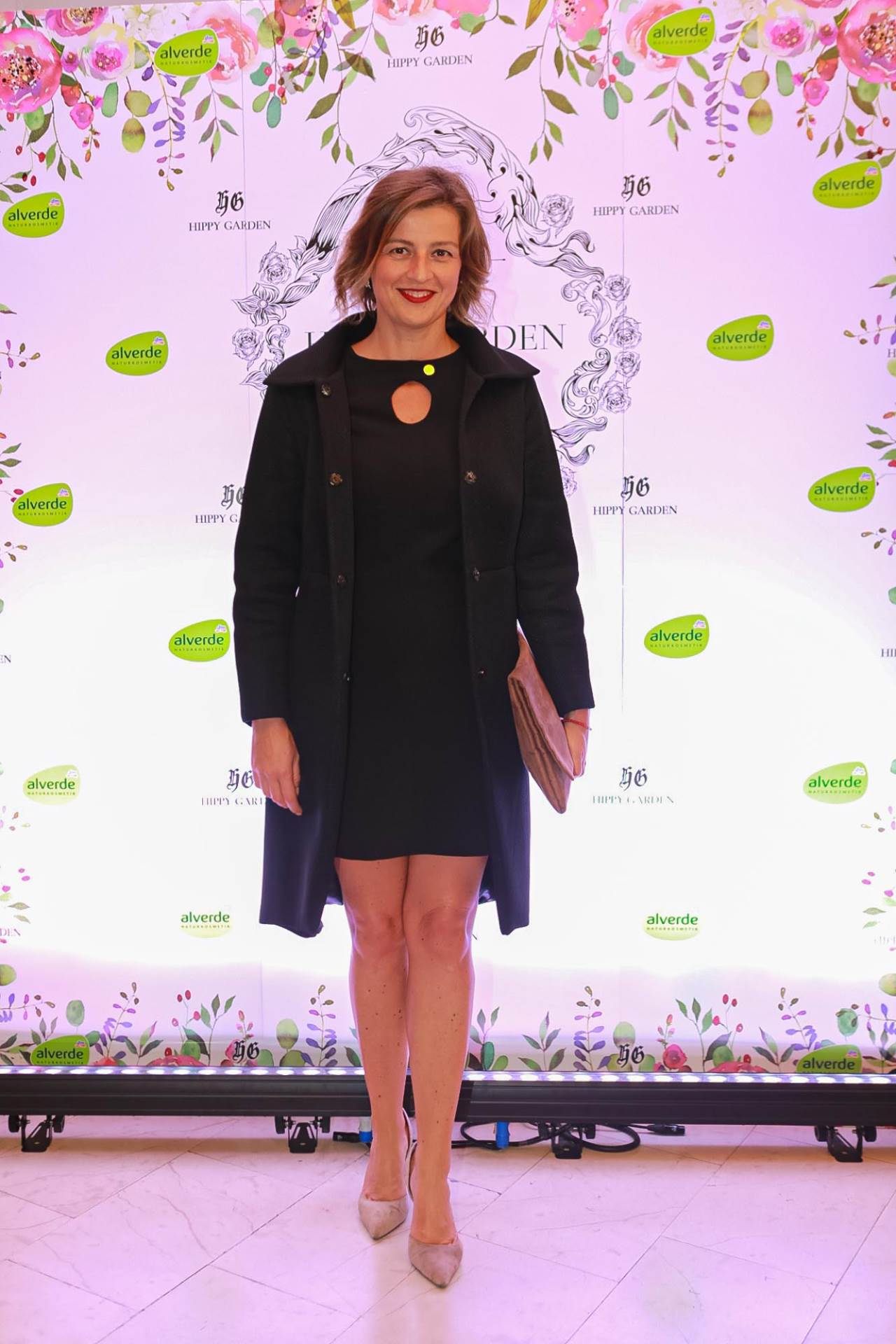 Predstavljena nova Hippy Garden kolekcija