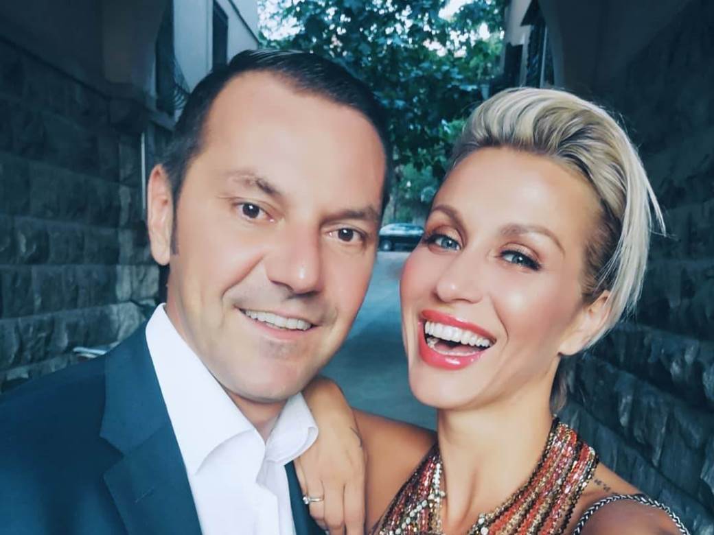 Koja frizura Ane Gruice vam se najviše sviđa?