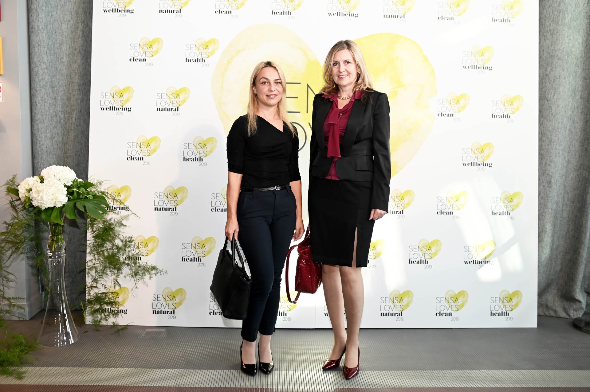 Proglašeni dobitnici SensaLoves izbora 2019.