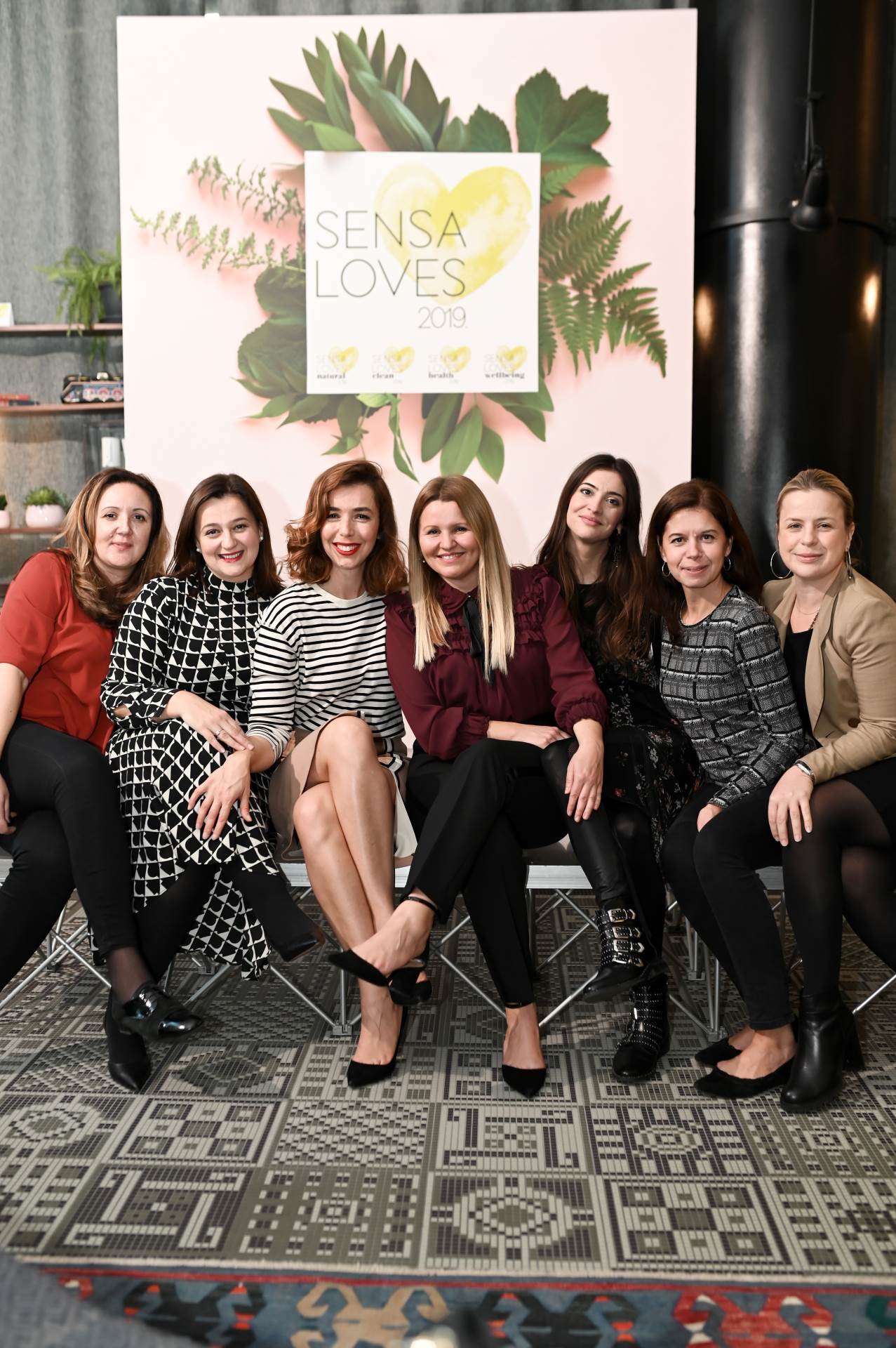 Proglašeni dobitnici SensaLoves izbora 2019.