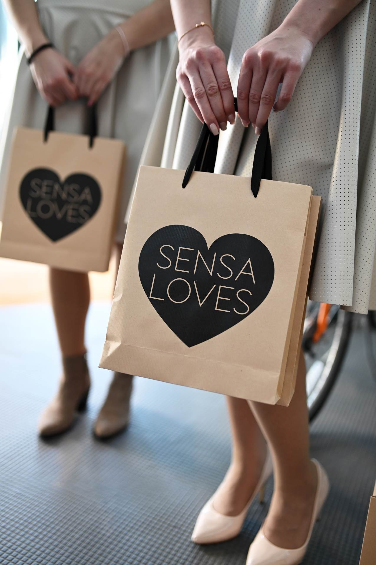 Proglašeni dobitnici SensaLoves izbora 2019.