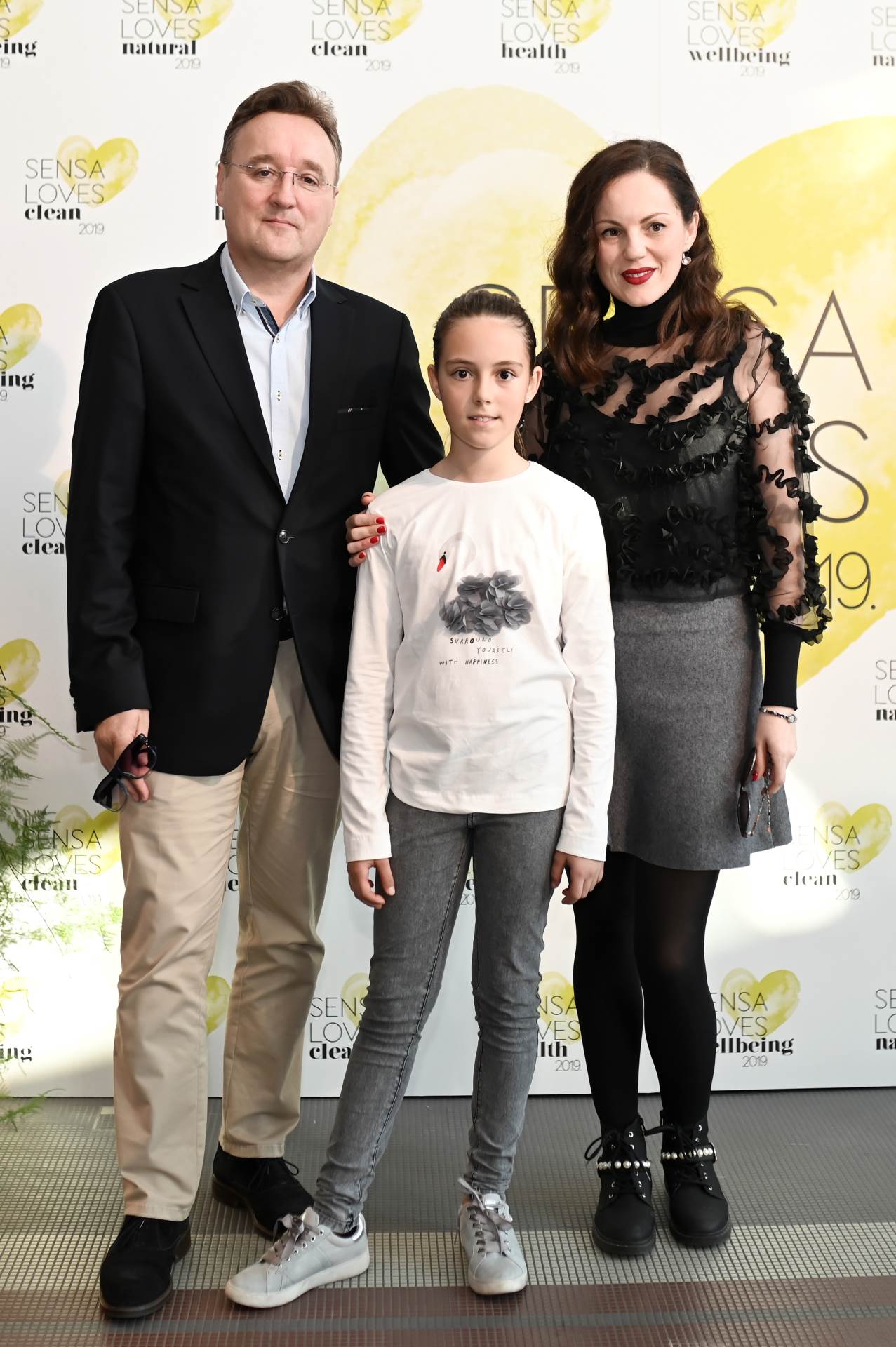 Proglašeni dobitnici SensaLoves izbora 2019.