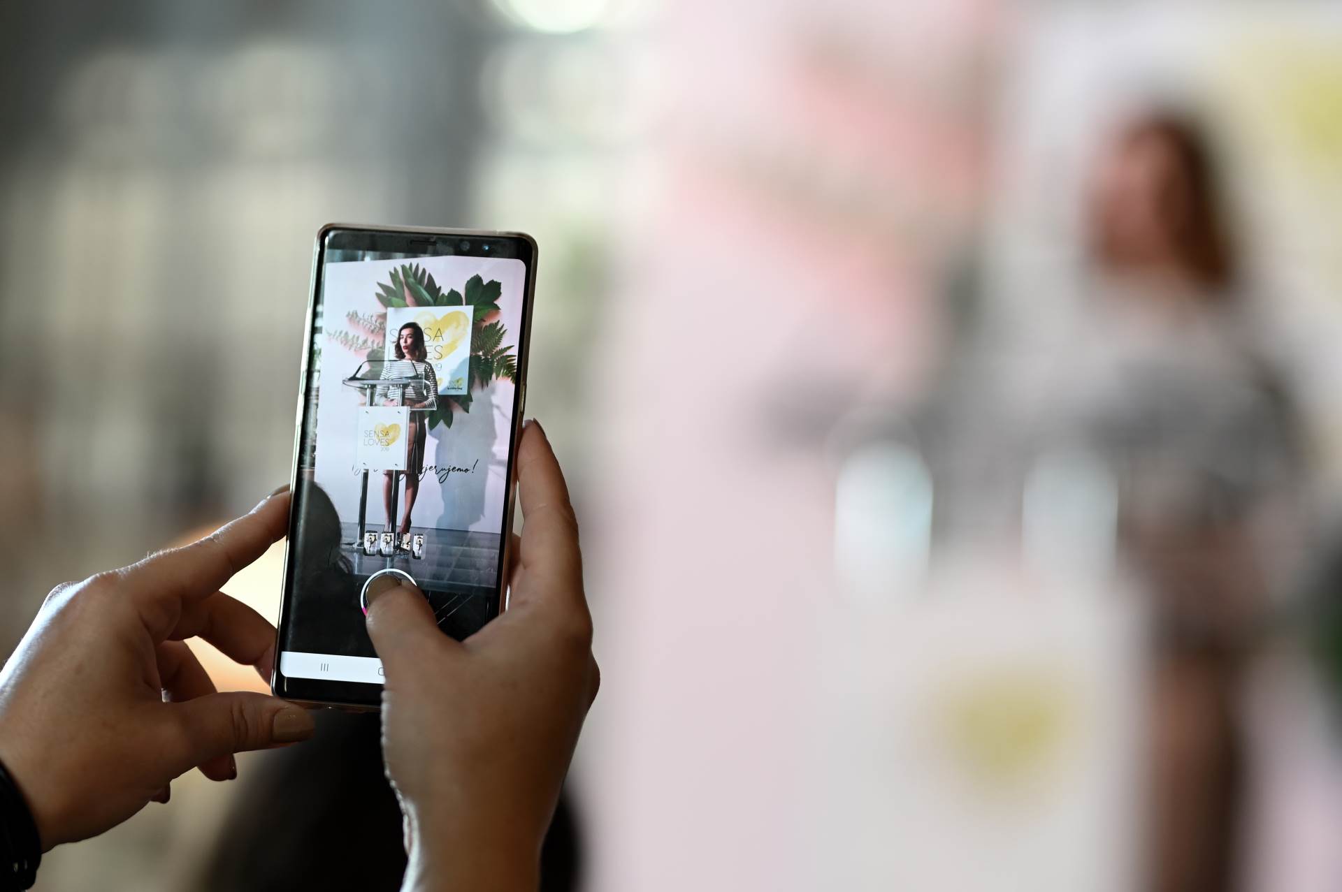 Proglašeni dobitnici SensaLoves izbora 2019.