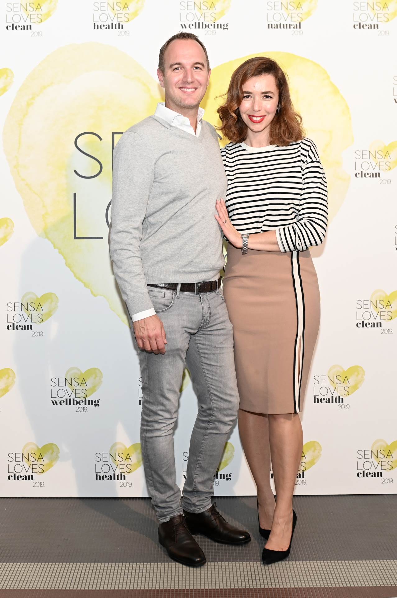 Proglašeni dobitnici SensaLoves izbora 2019.