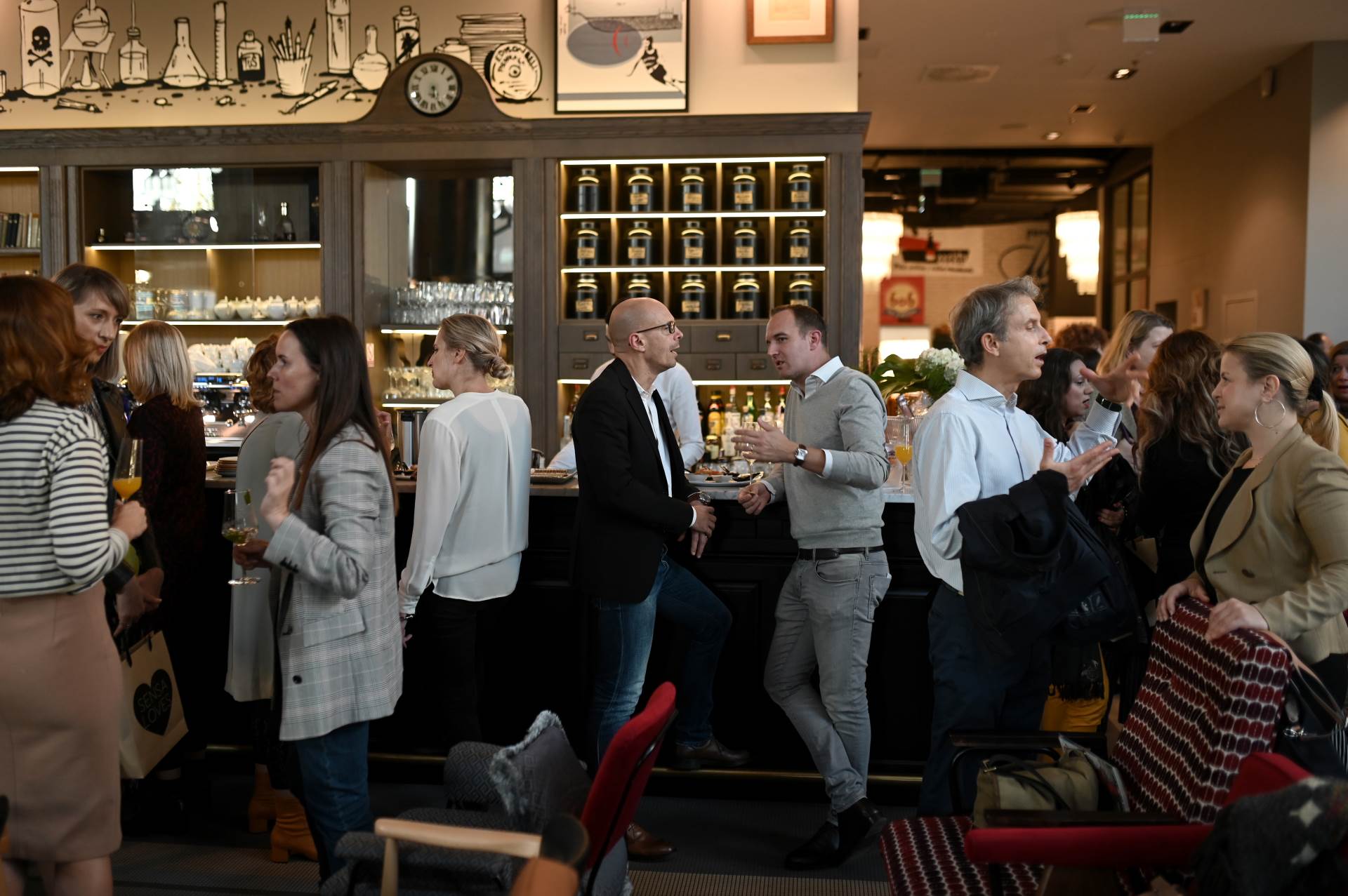 Proglašeni dobitnici SensaLoves izbora 2019.