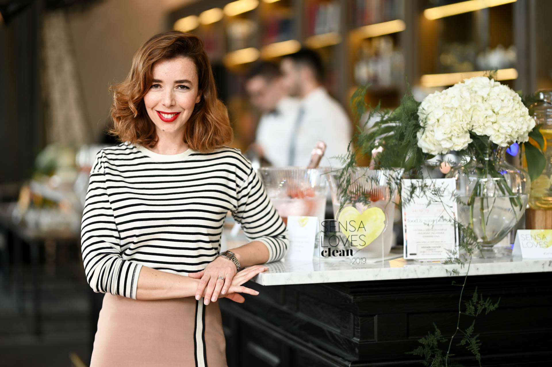 Proglašeni dobitnici SensaLoves izbora 2019.