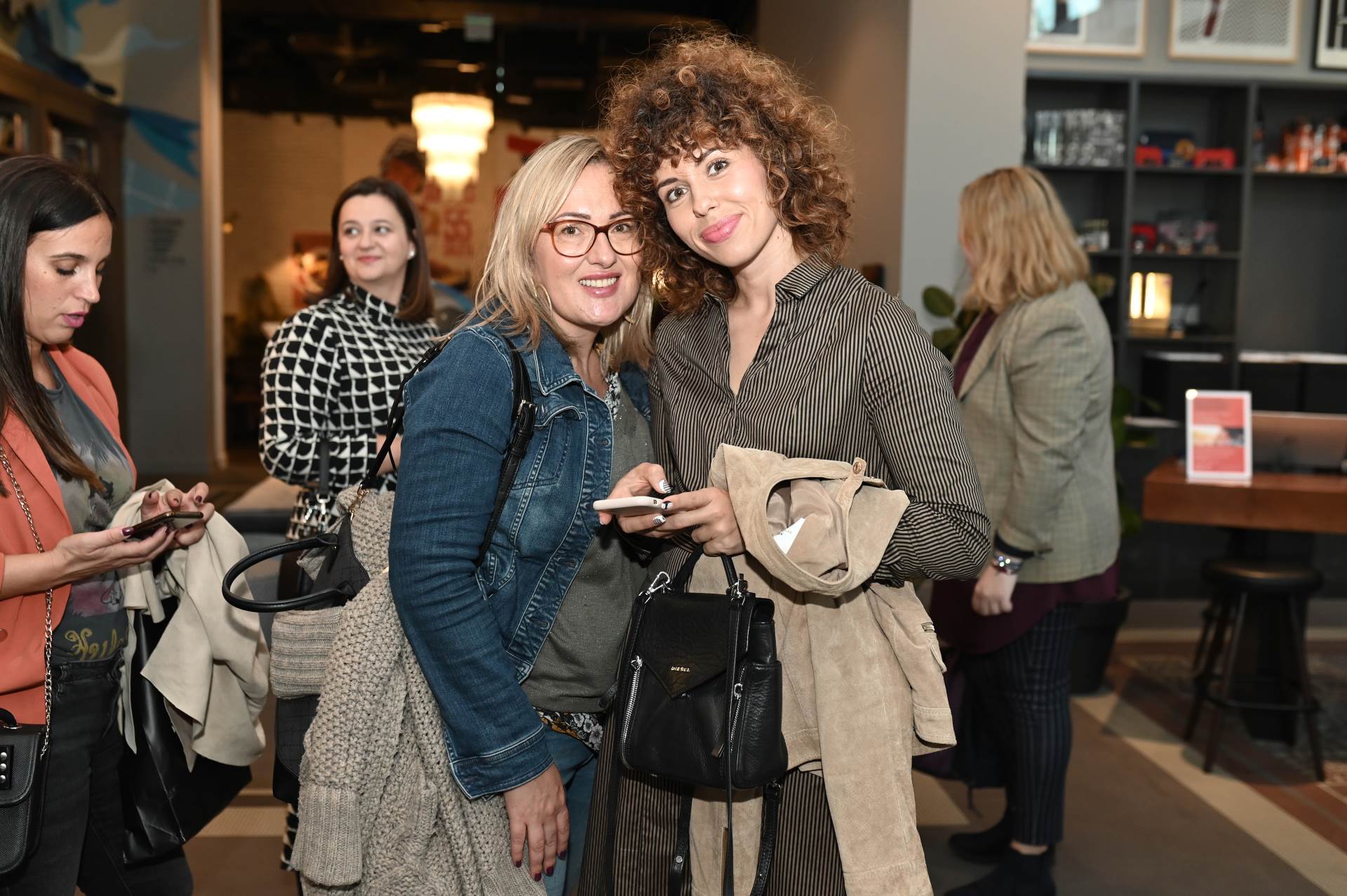 Proglašeni dobitnici SensaLoves izbora 2019.