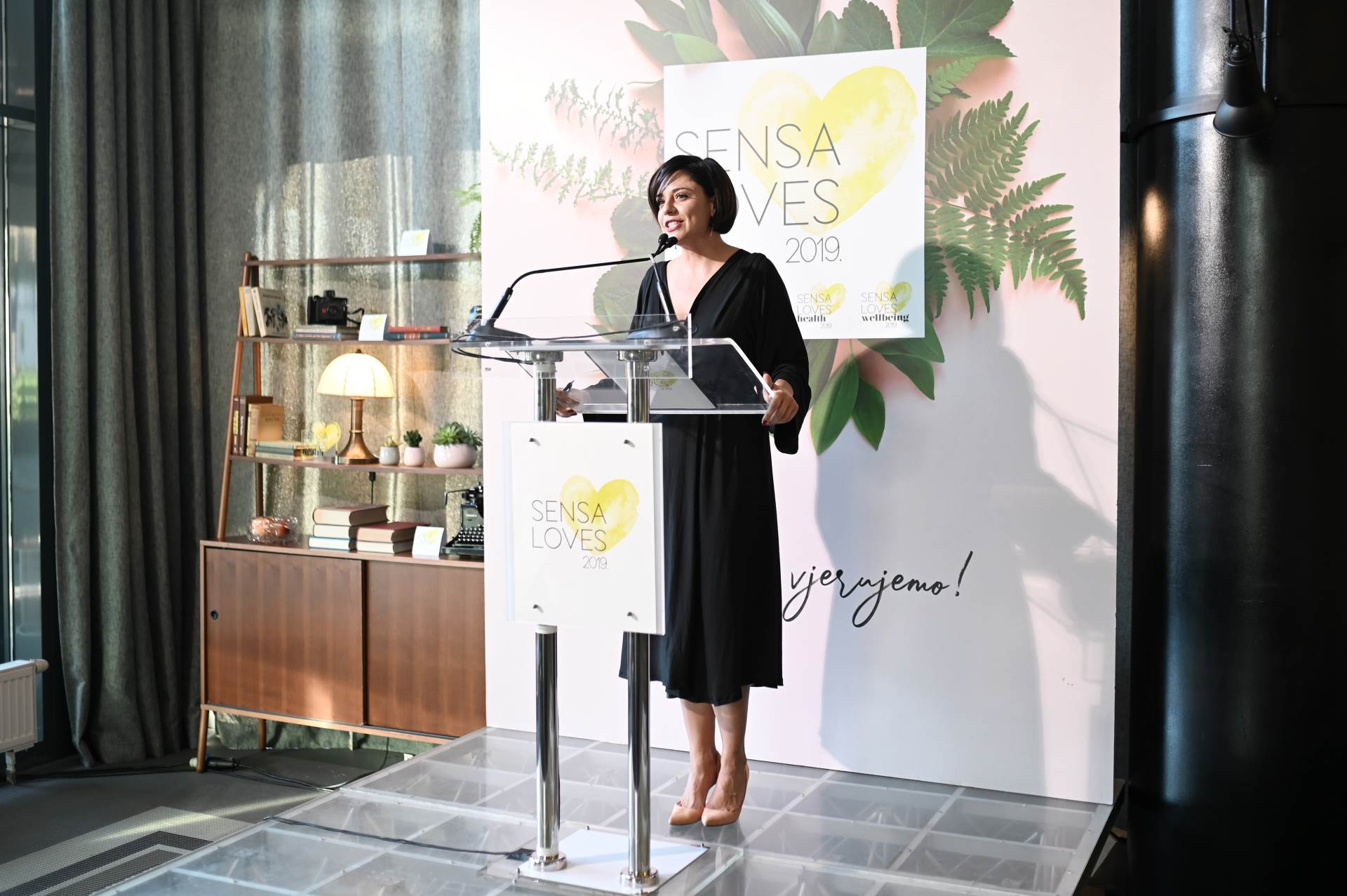 Proglašeni dobitnici SensaLoves izbora 2019.