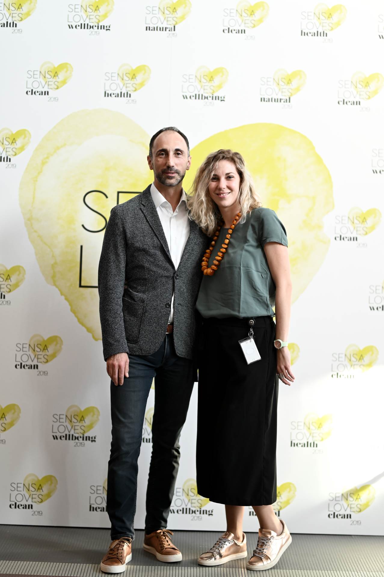 Proglašeni dobitnici SensaLoves izbora 2019.