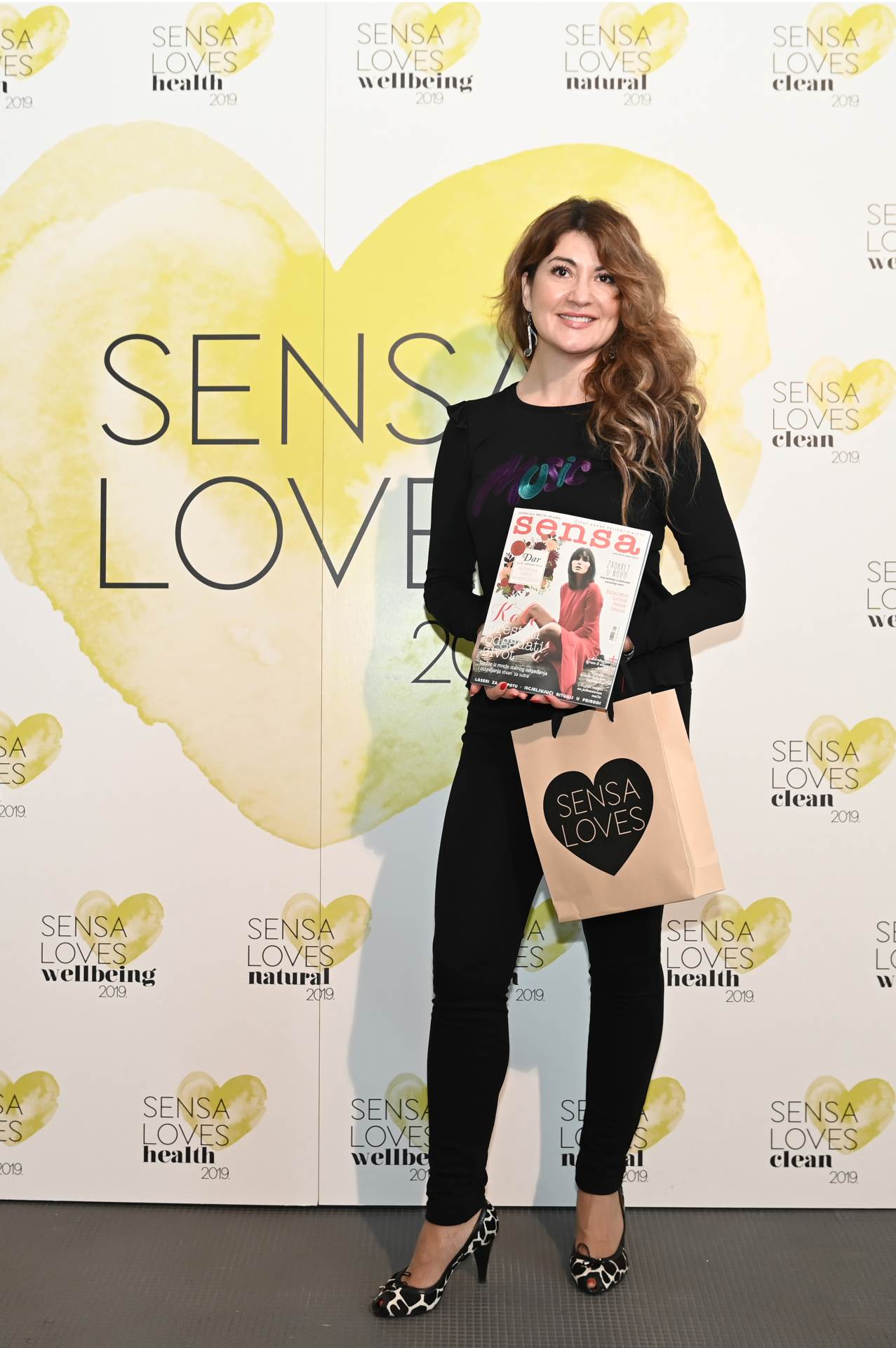 Proglašeni dobitnici SensaLoves izbora 2019.