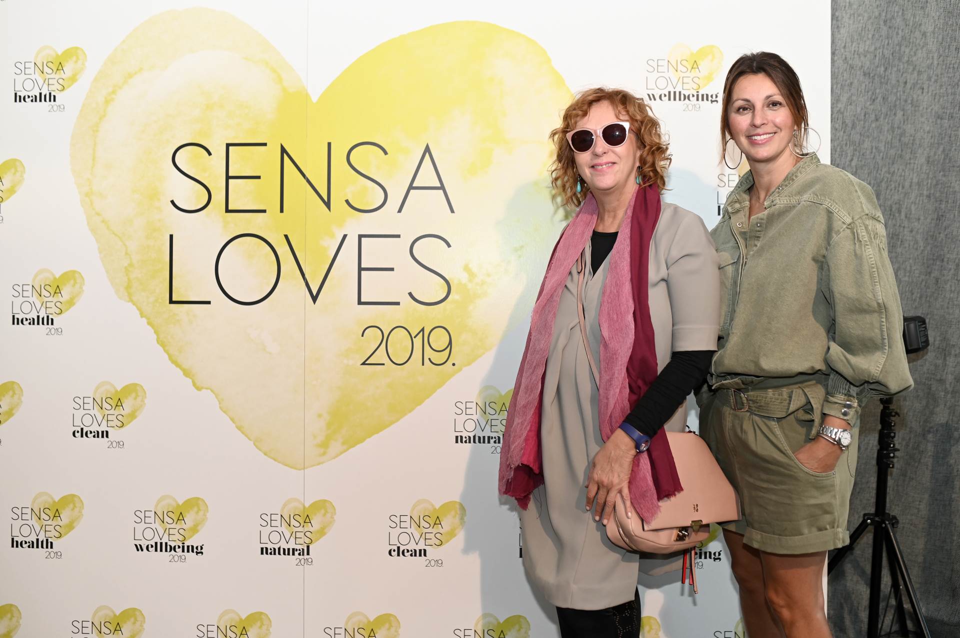 Proglašeni dobitnici SensaLoves izbora 2019.