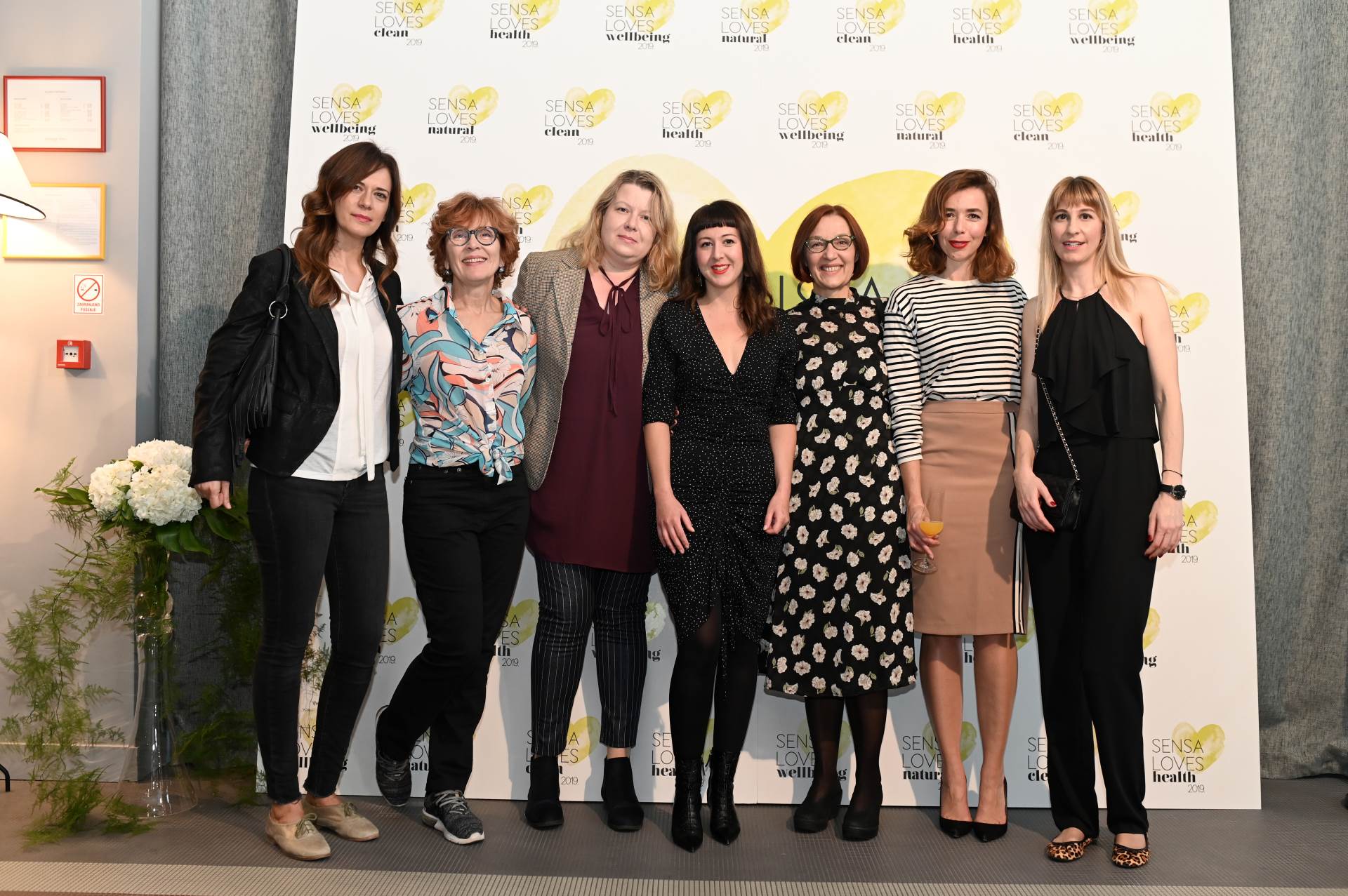 Proglašeni dobitnici SensaLoves izbora 2019.