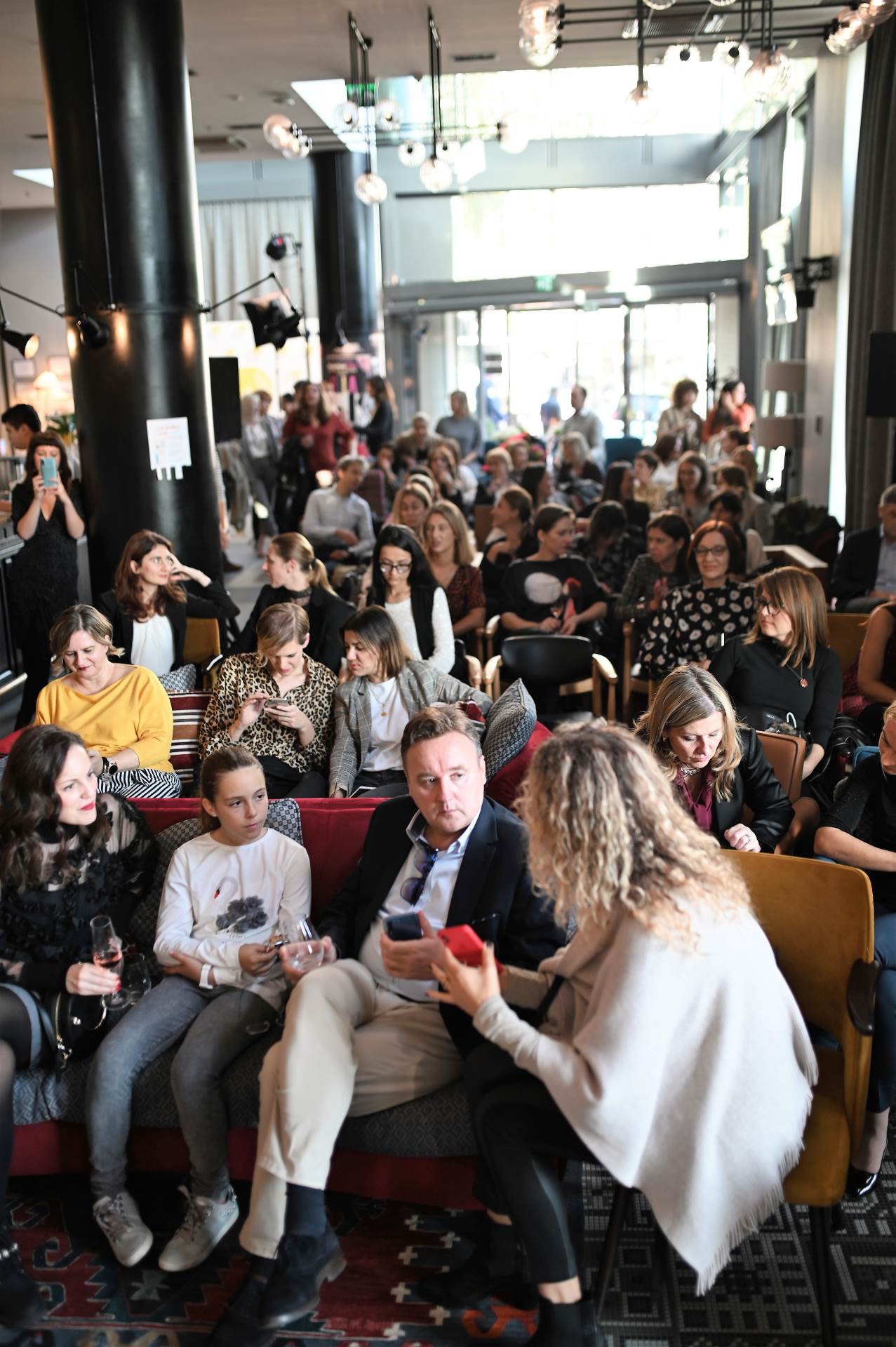 Proglašeni dobitnici SensaLoves izbora 2019.