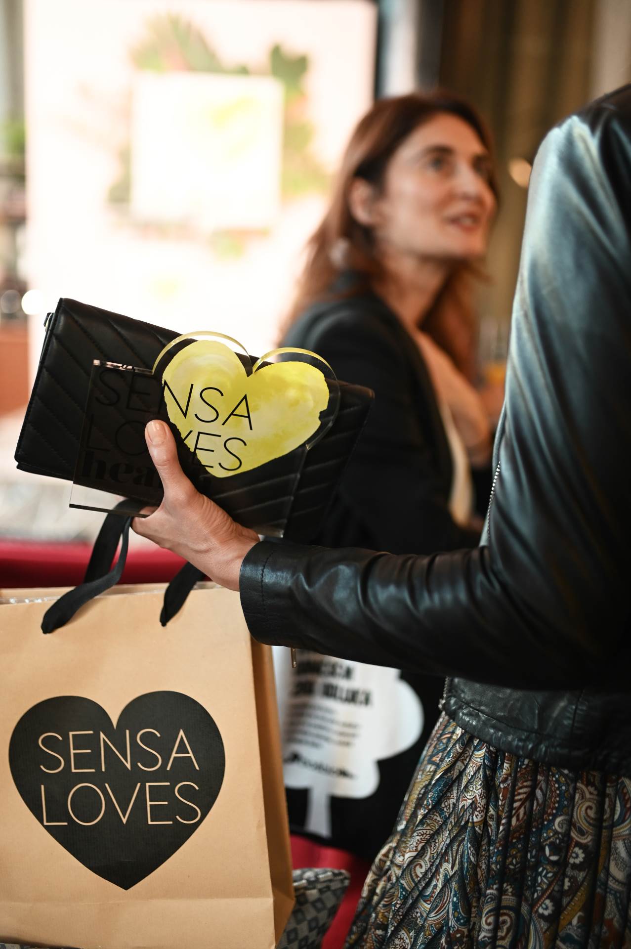 Proglašeni dobitnici SensaLoves izbora 2019.