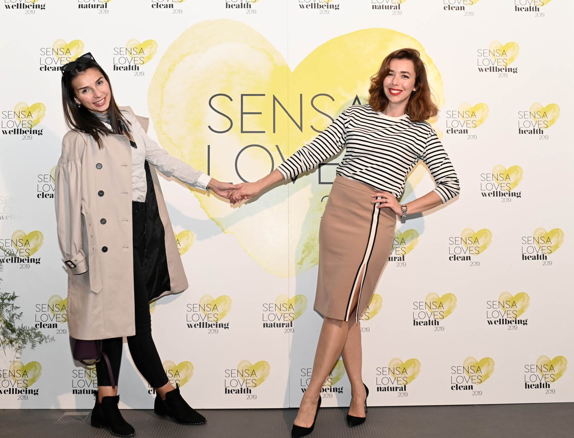 Proglašeni dobitnici SensaLoves izbora 2019.