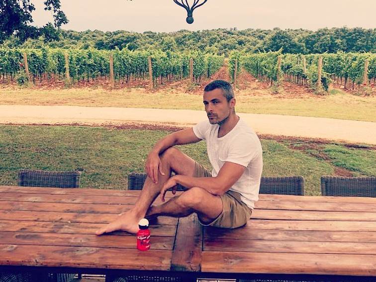 Kako danas izgleda zvijezda serije 'Zabranjena ljubav' Zoran Pribičević?