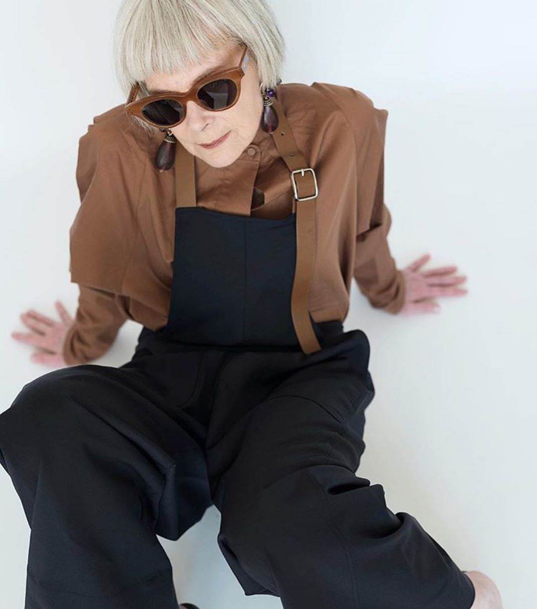 Modna inspiracija za žene iznad 60 godina