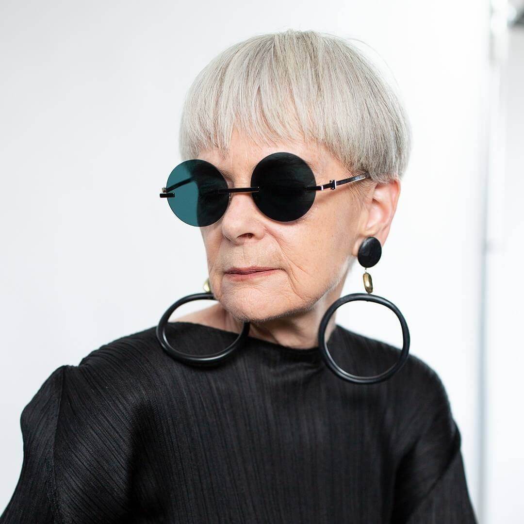 Modna inspiracija za žene iznad 60 godina