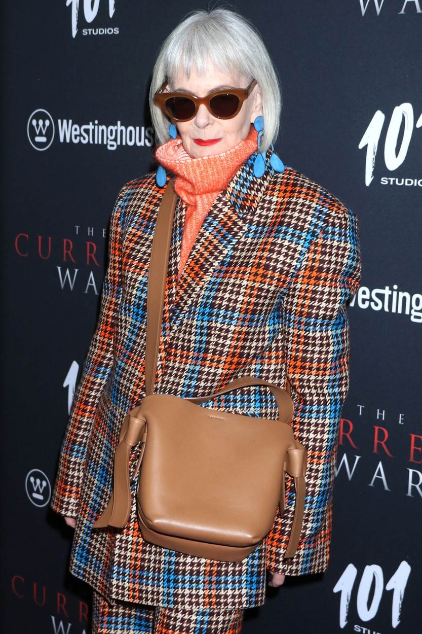 Modna inspiracija za žene iznad 60 godina