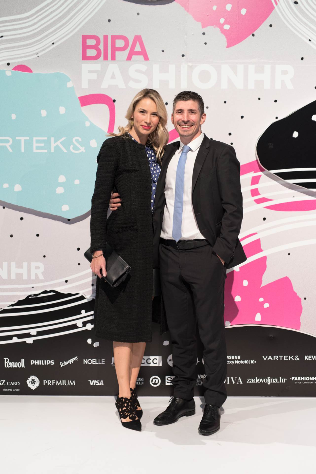 Slavljeničkom revijom otvoren  najveći modni događaj – Bipa FASHION.HR