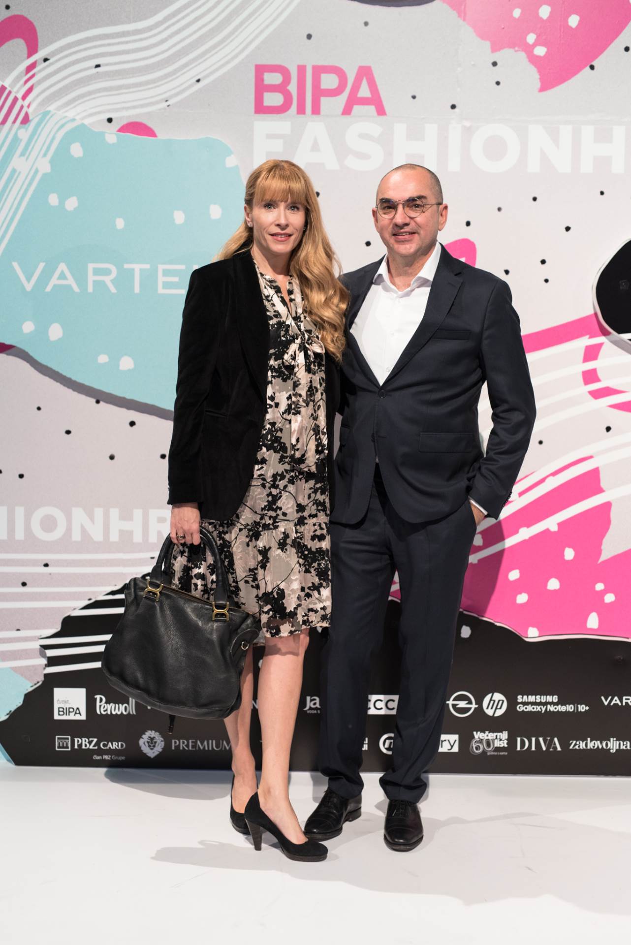 Slavljeničkom revijom otvoren  najveći modni događaj – Bipa FASHION.HR