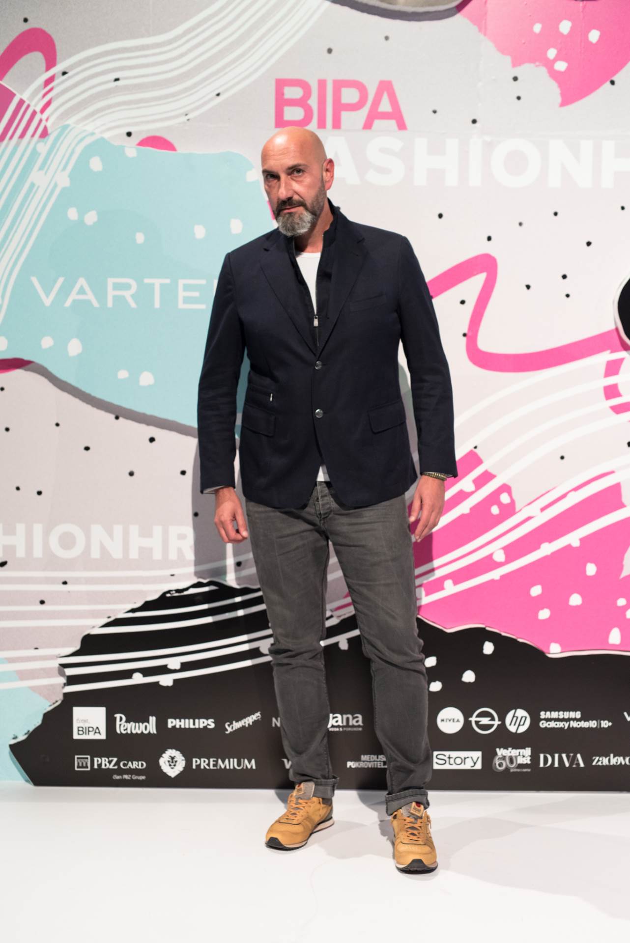 Slavljeničkom revijom otvoren  najveći modni događaj – Bipa FASHION.HR