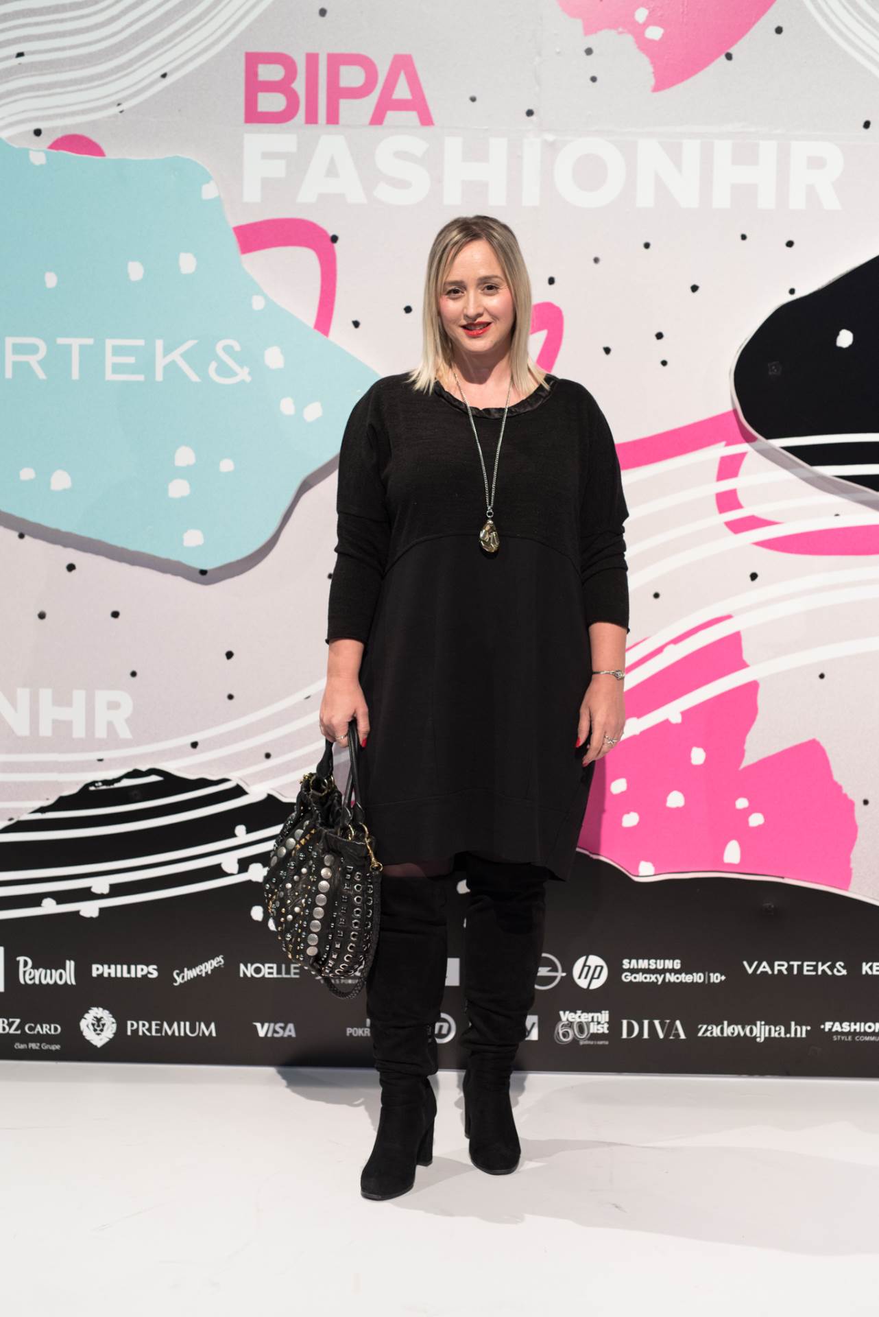 Slavljeničkom revijom otvoren  najveći modni događaj – Bipa FASHION.HR