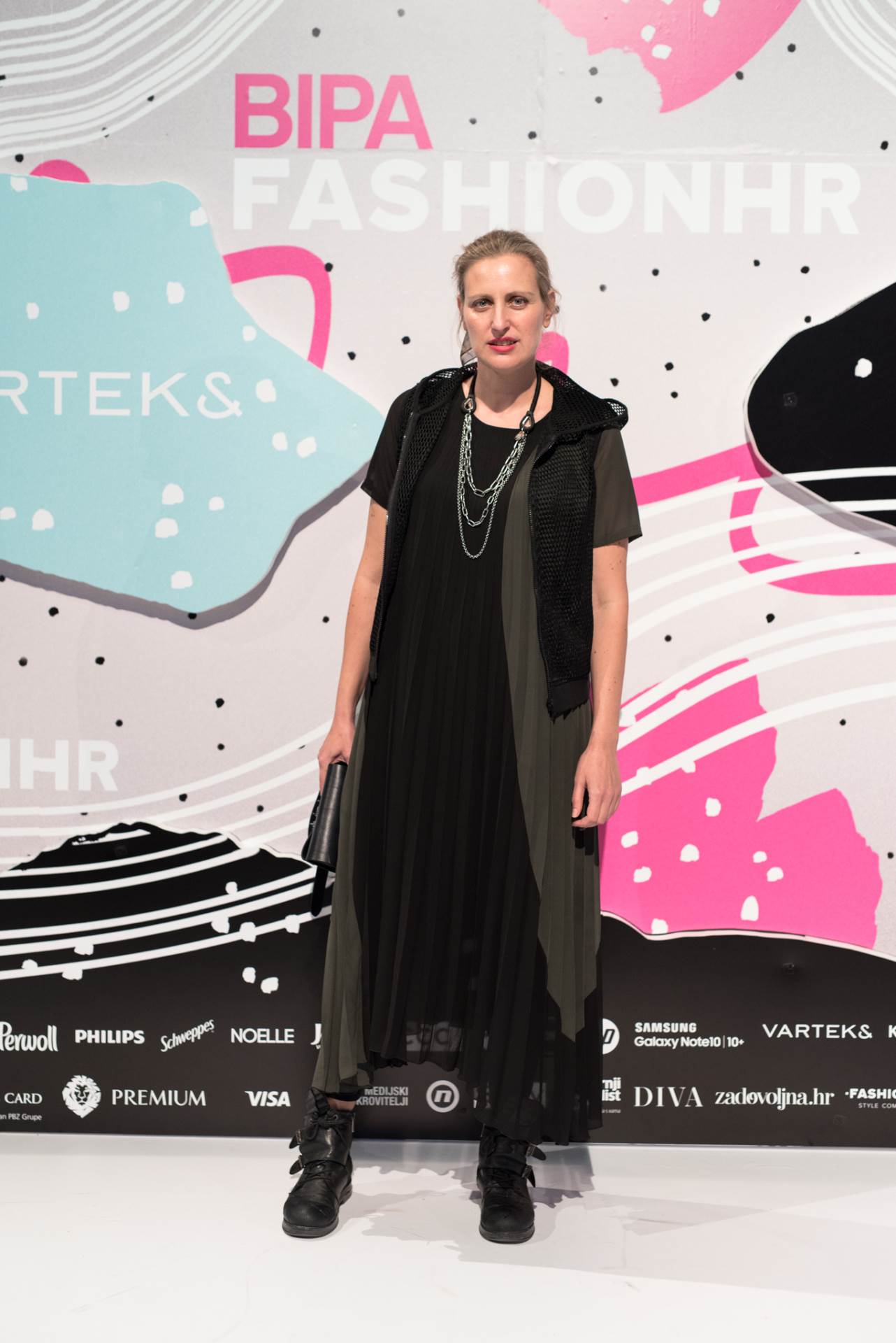 Slavljeničkom revijom otvoren  najveći modni događaj – Bipa FASHION.HR