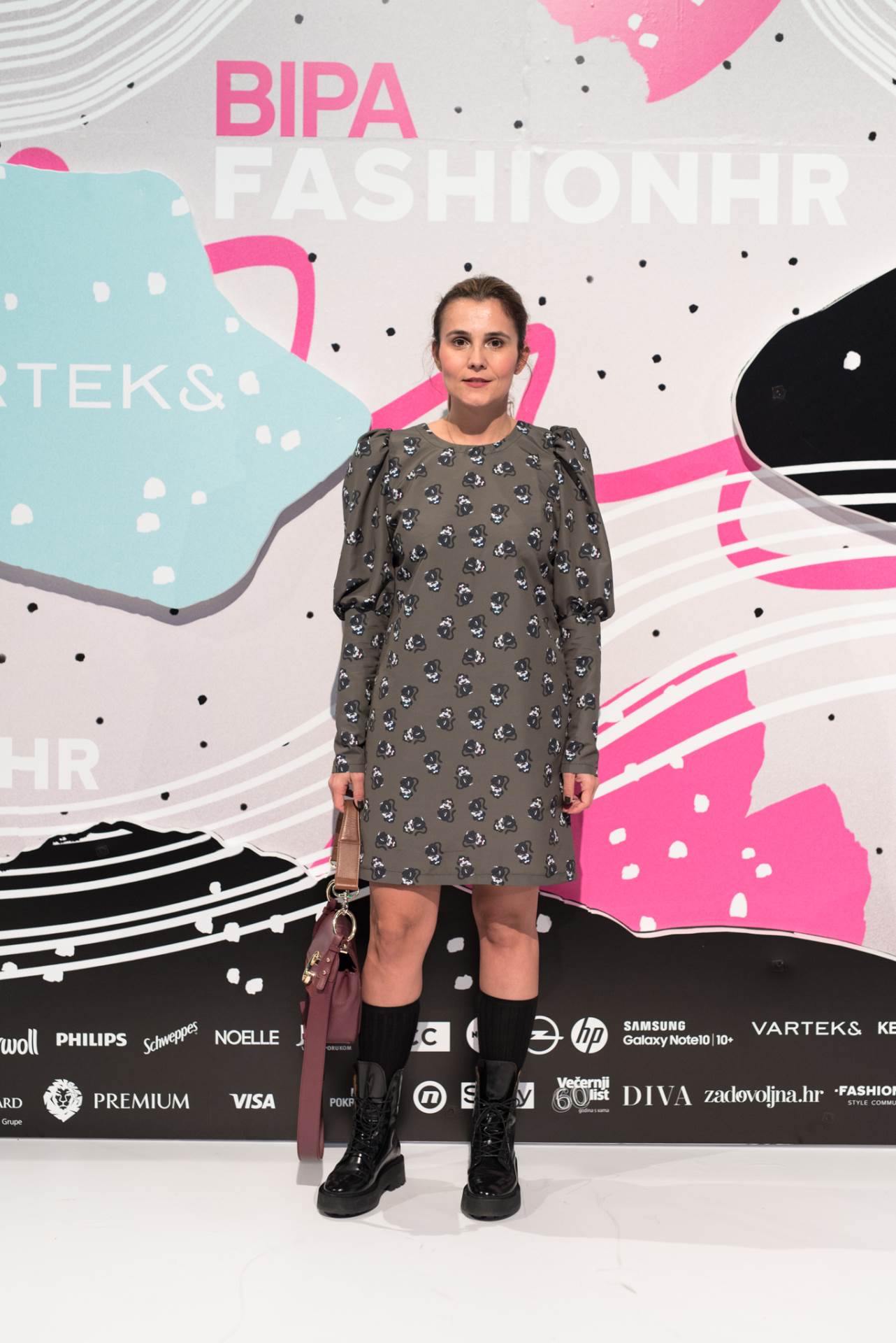 Slavljeničkom revijom otvoren  najveći modni događaj – Bipa FASHION.HR