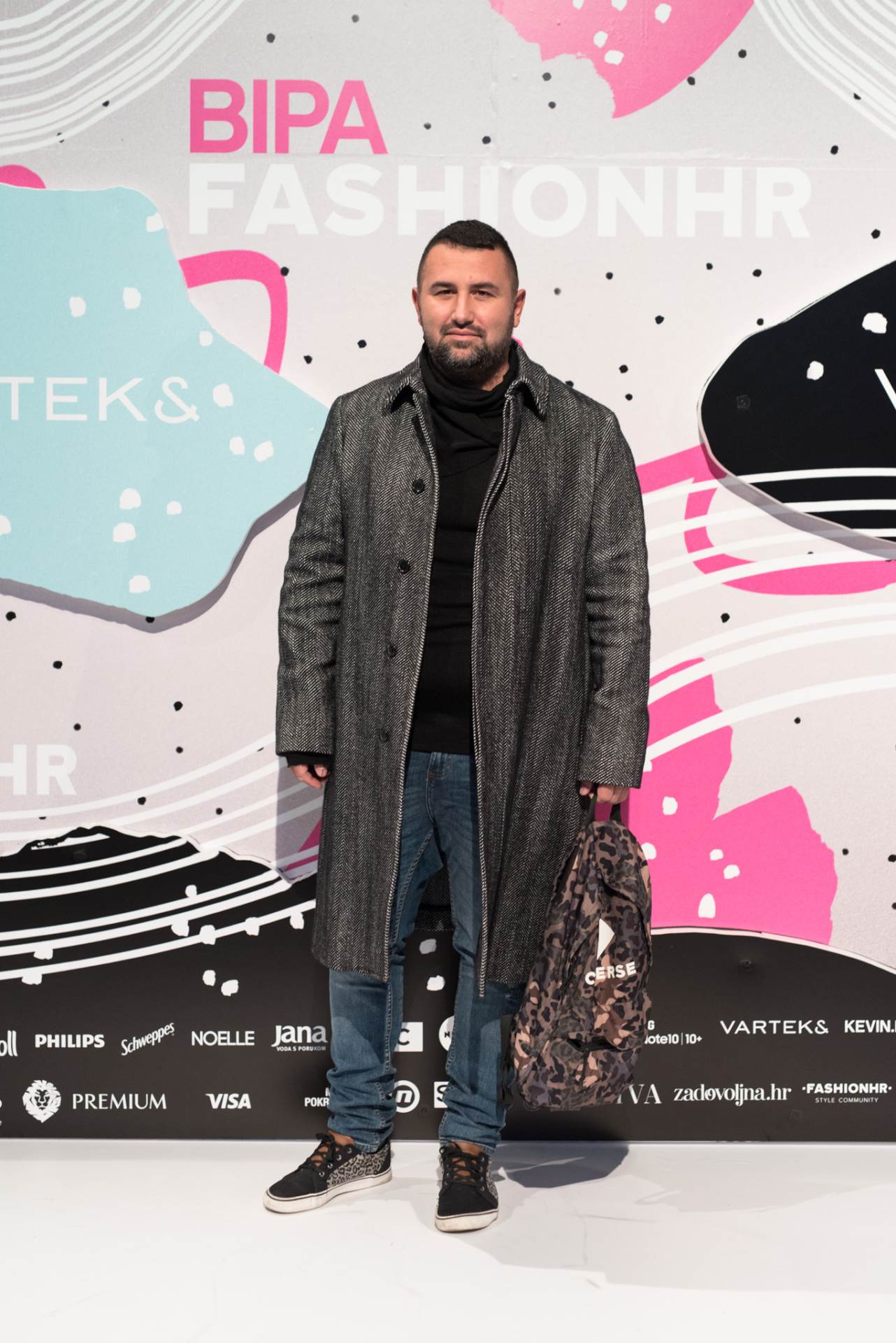 Slavljeničkom revijom otvoren  najveći modni događaj – Bipa FASHION.HR