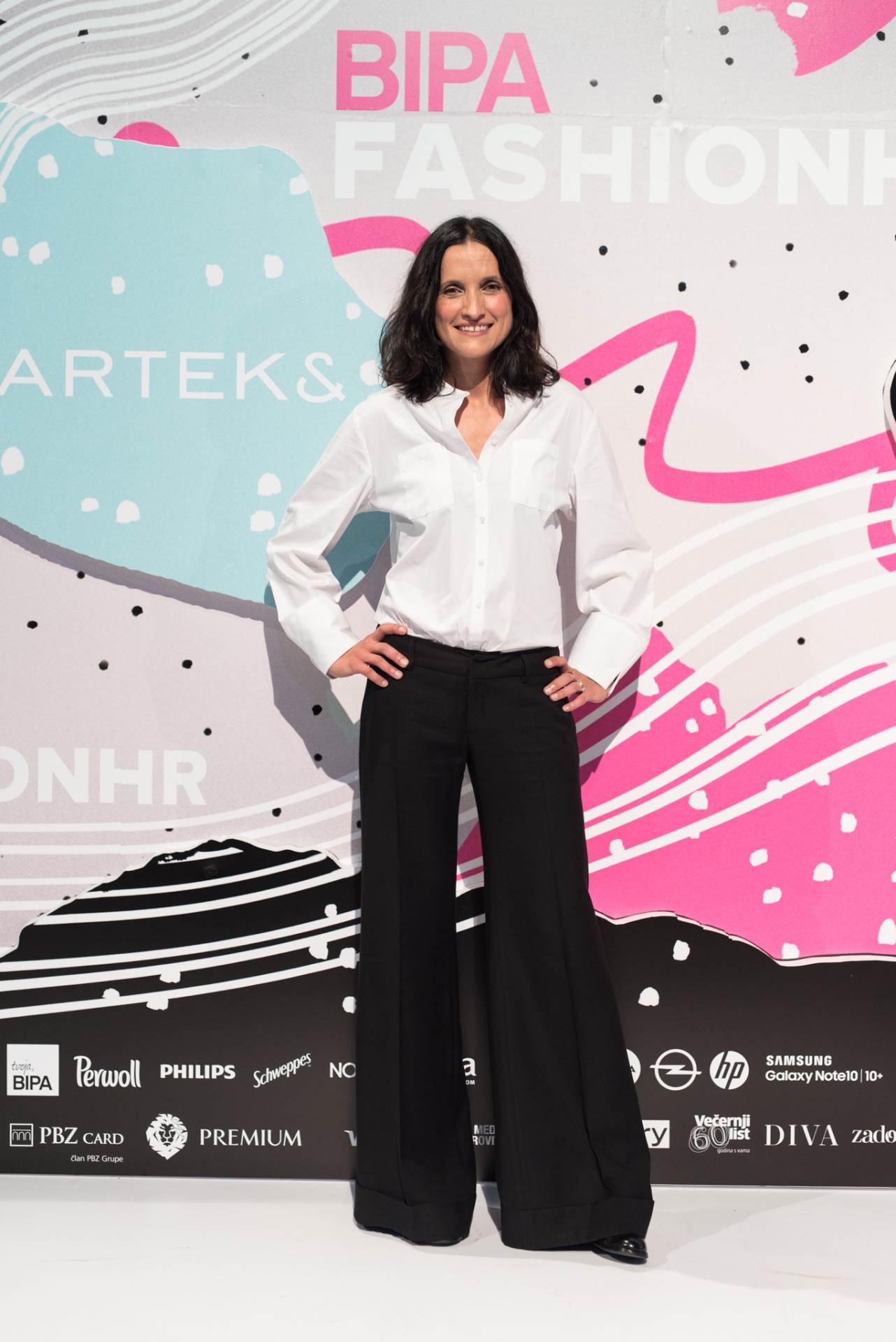 Slavljeničkom revijom otvoren  najveći modni događaj – Bipa FASHION.HR