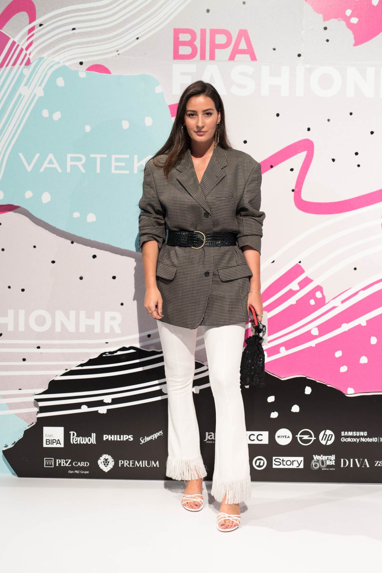 Slavljeničkom revijom otvoren  najveći modni događaj – Bipa FASHION.HR