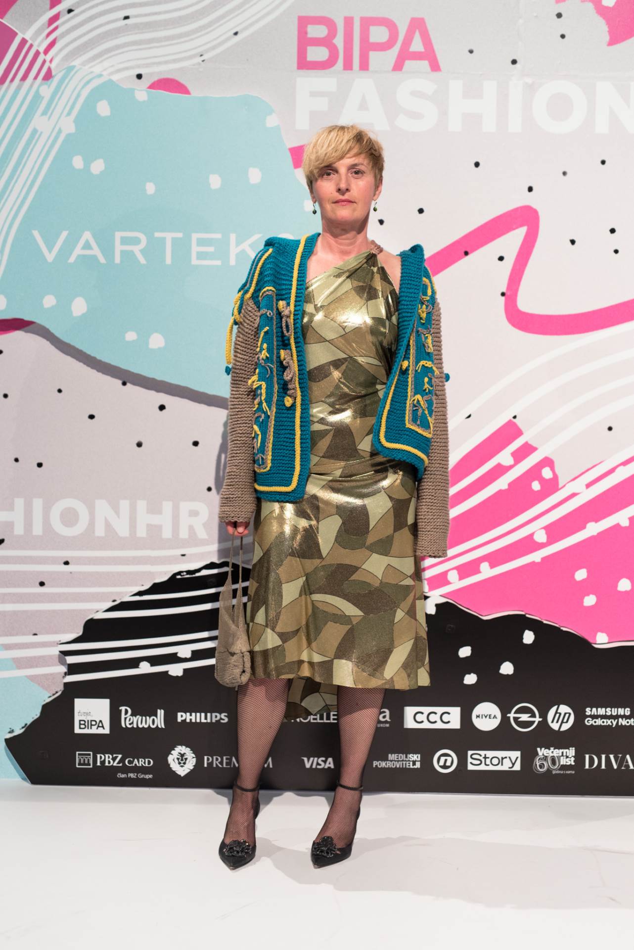 Slavljeničkom revijom otvoren  najveći modni događaj – Bipa FASHION.HR