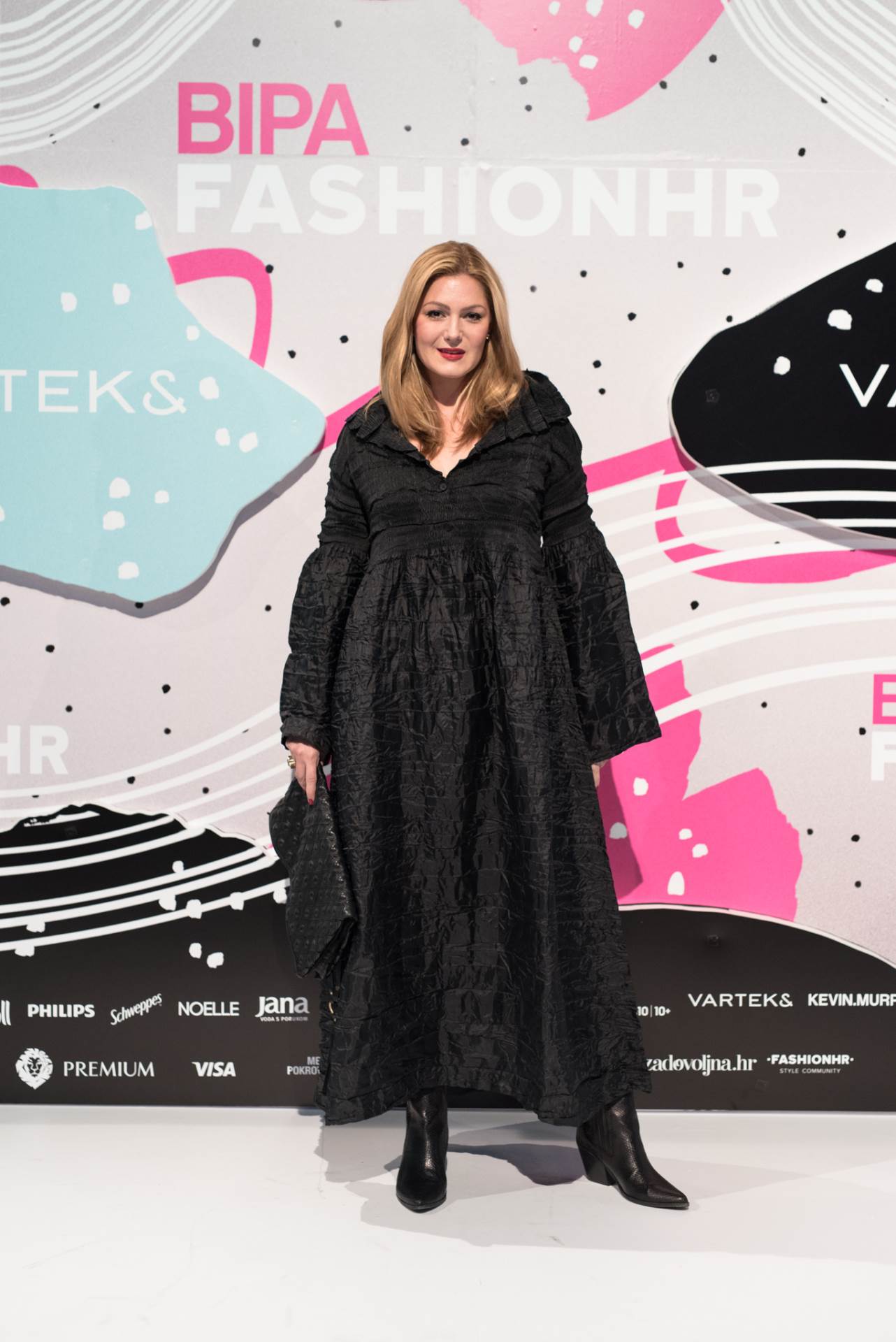 Slavljeničkom revijom otvoren  najveći modni događaj – Bipa FASHION.HR