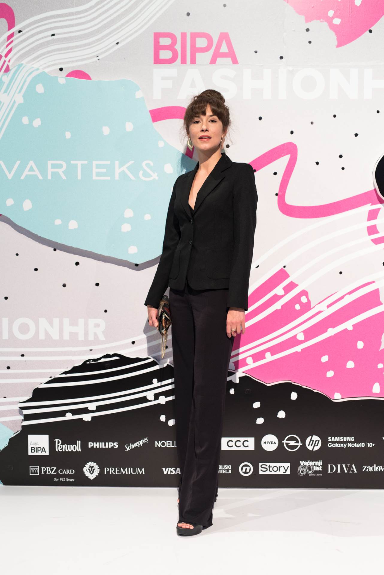 Slavljeničkom revijom otvoren  najveći modni događaj – Bipa FASHION.HR