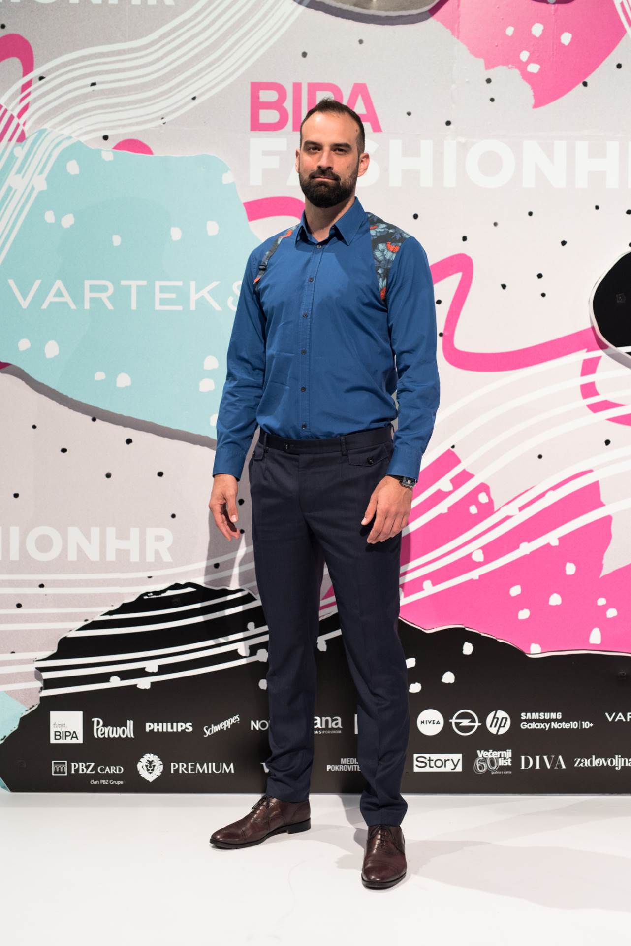 Slavljeničkom revijom otvoren  najveći modni događaj – Bipa FASHION.HR