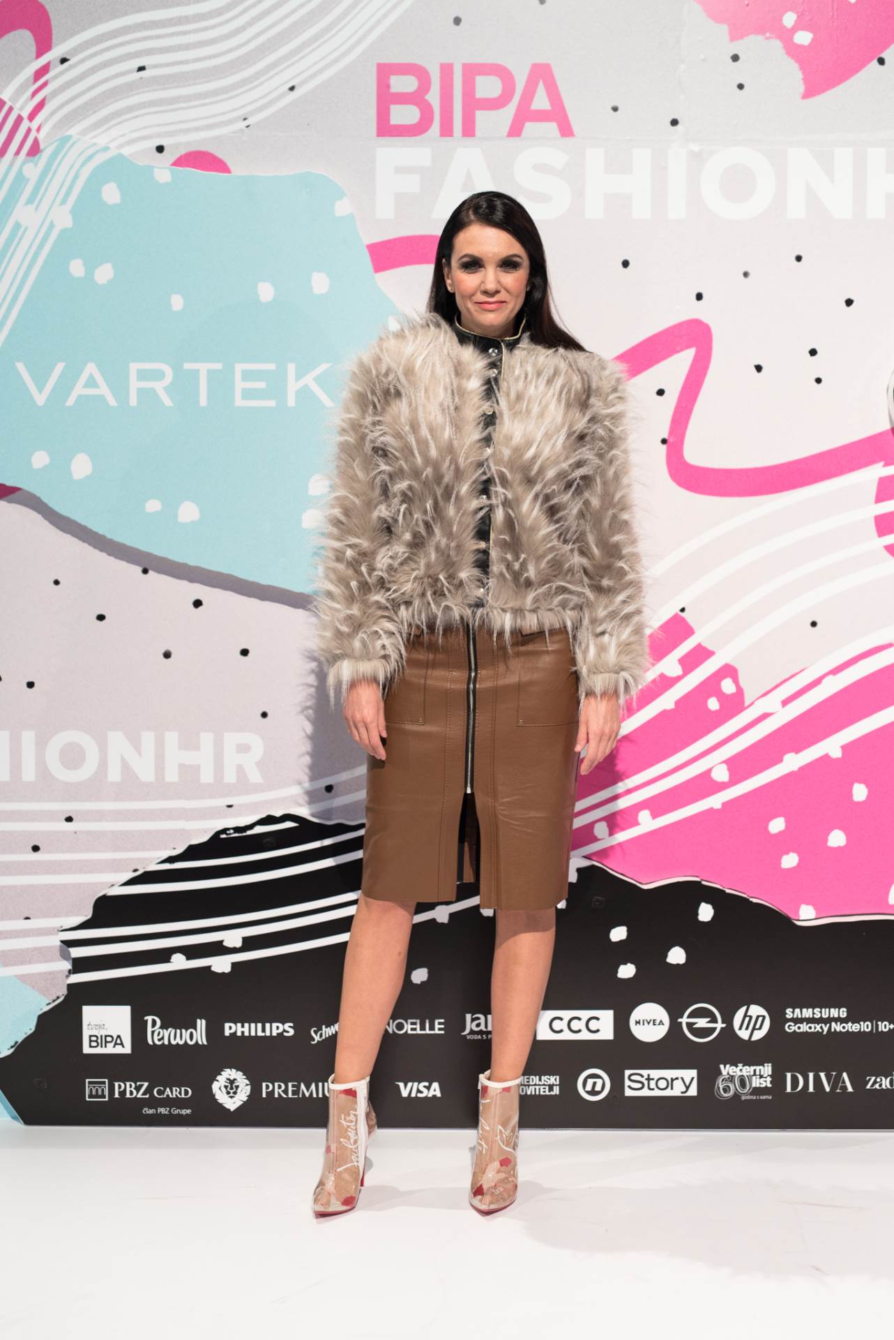 Slavljeničkom revijom otvoren  najveći modni događaj – Bipa FASHION.HR