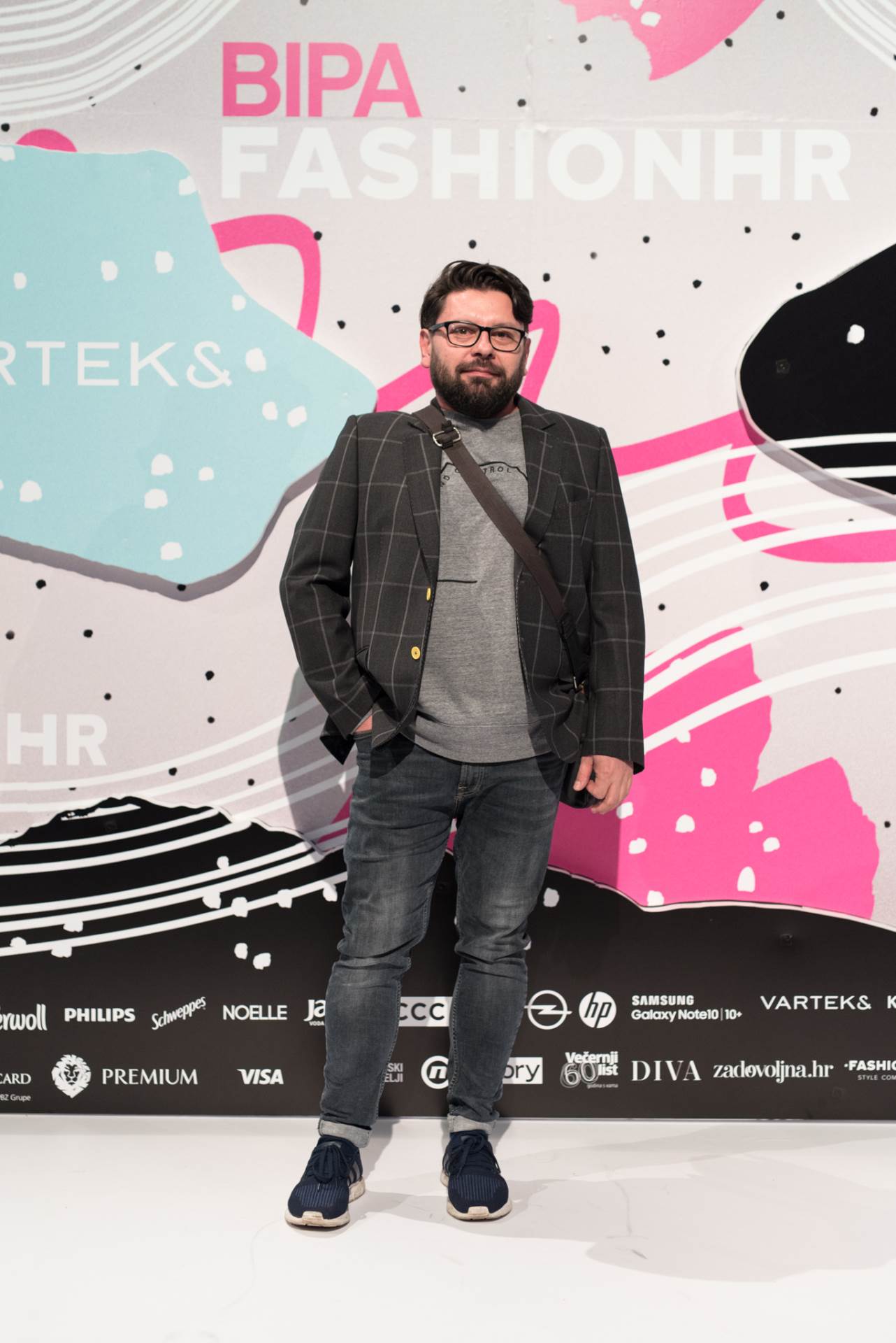 Slavljeničkom revijom otvoren  najveći modni događaj – Bipa FASHION.HR