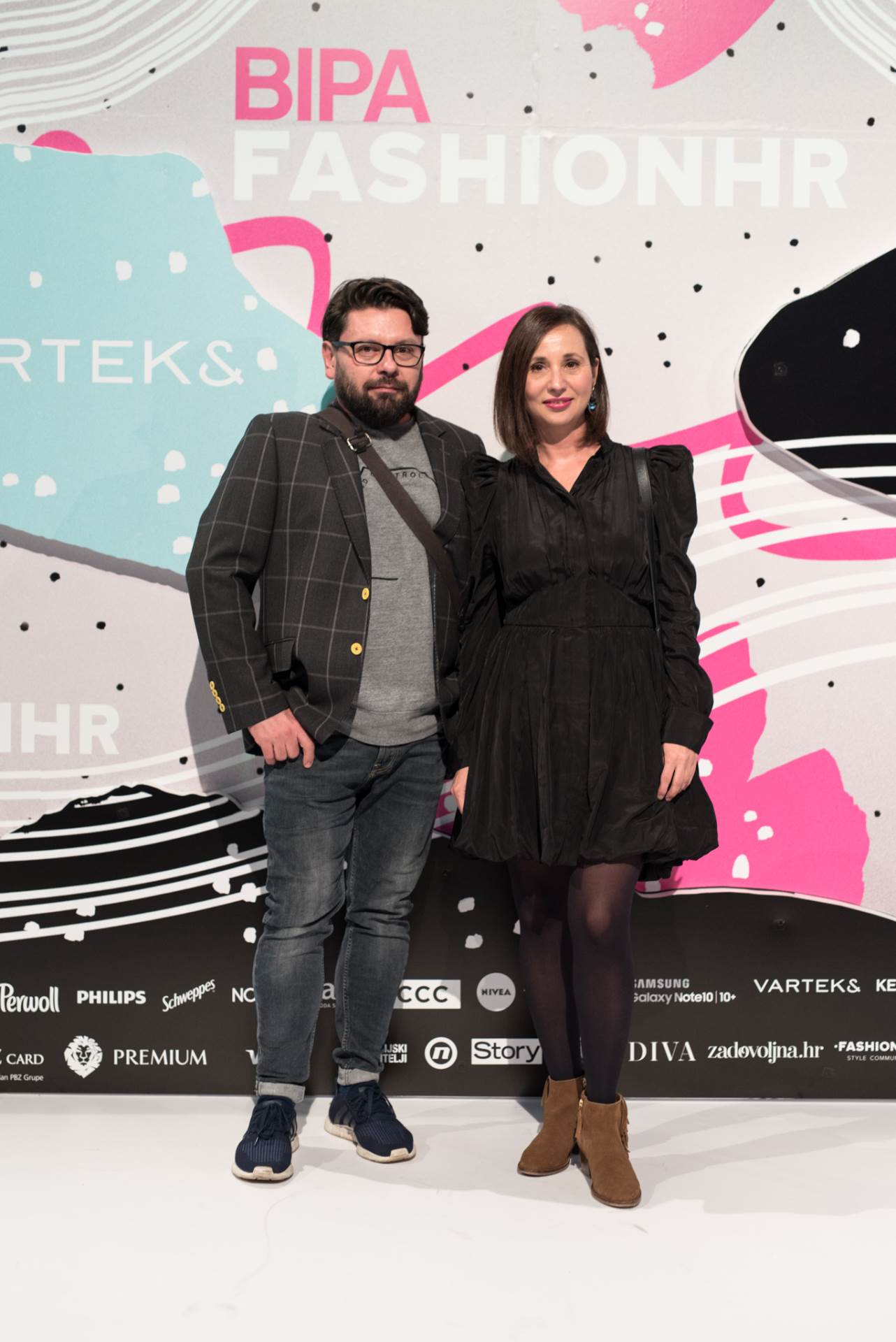 Slavljeničkom revijom otvoren  najveći modni događaj – Bipa FASHION.HR