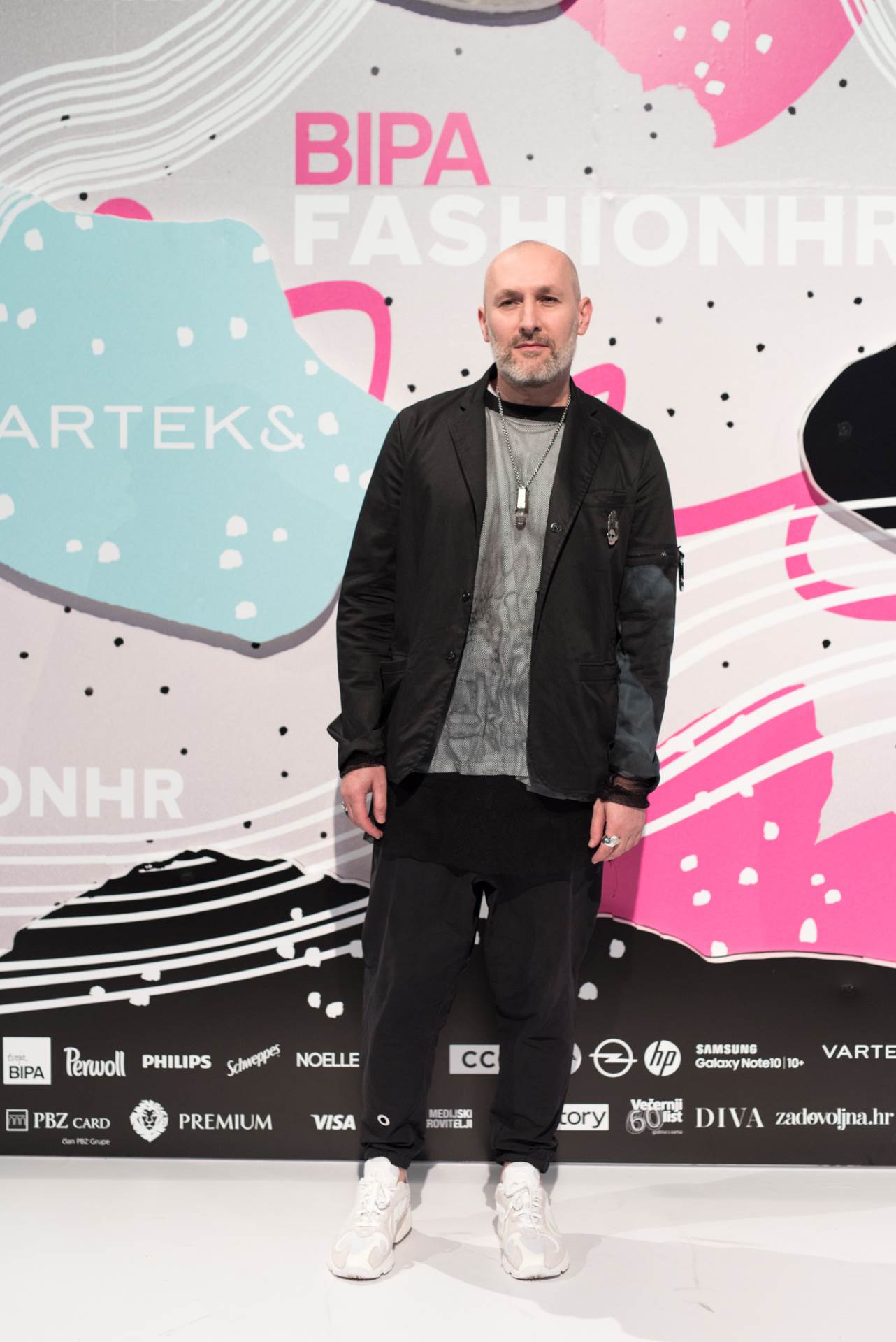 Slavljeničkom revijom otvoren  najveći modni događaj – Bipa FASHION.HR